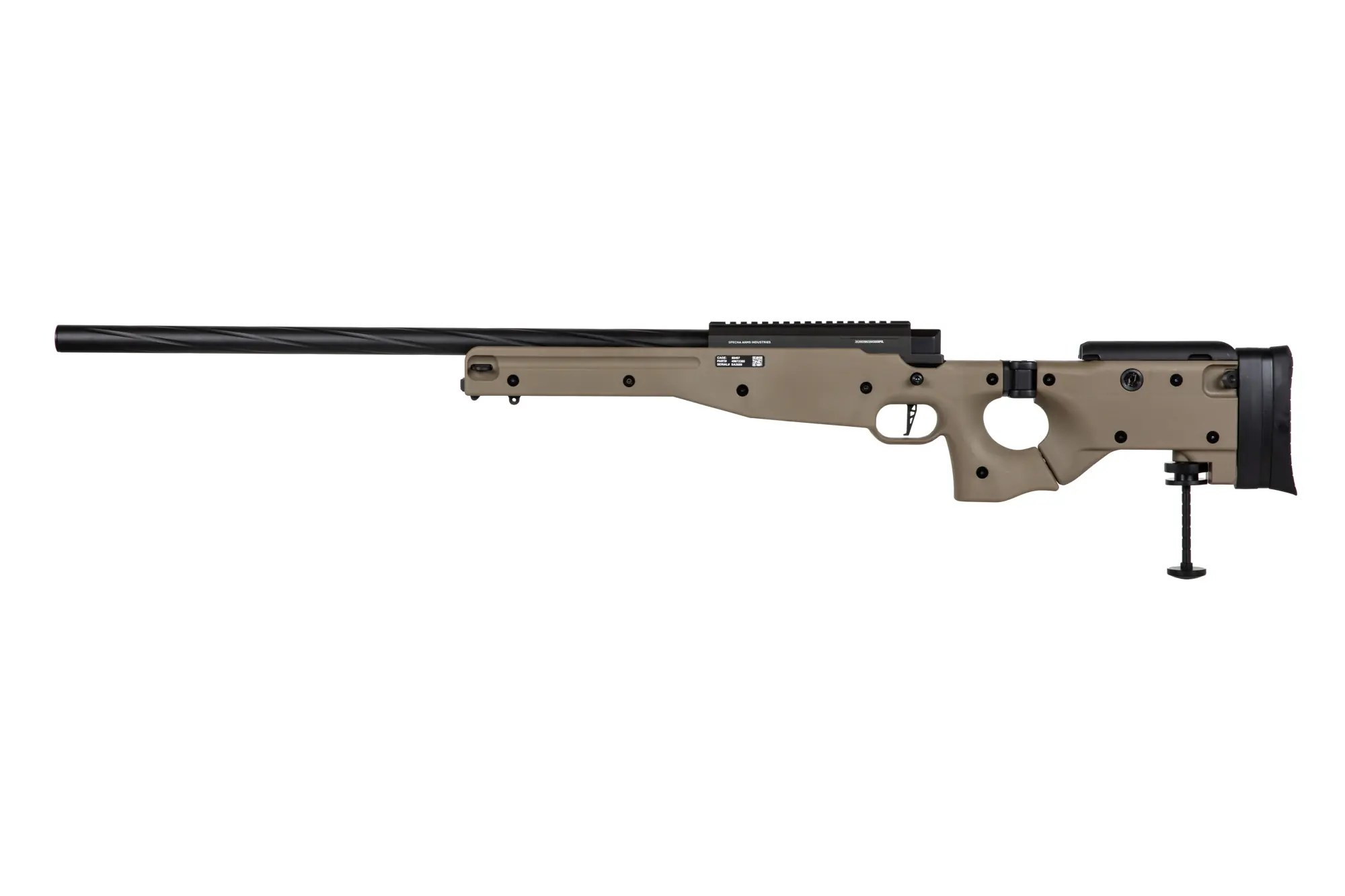 Specna Arms SA-S14 EDGE tarkkuuskivääri