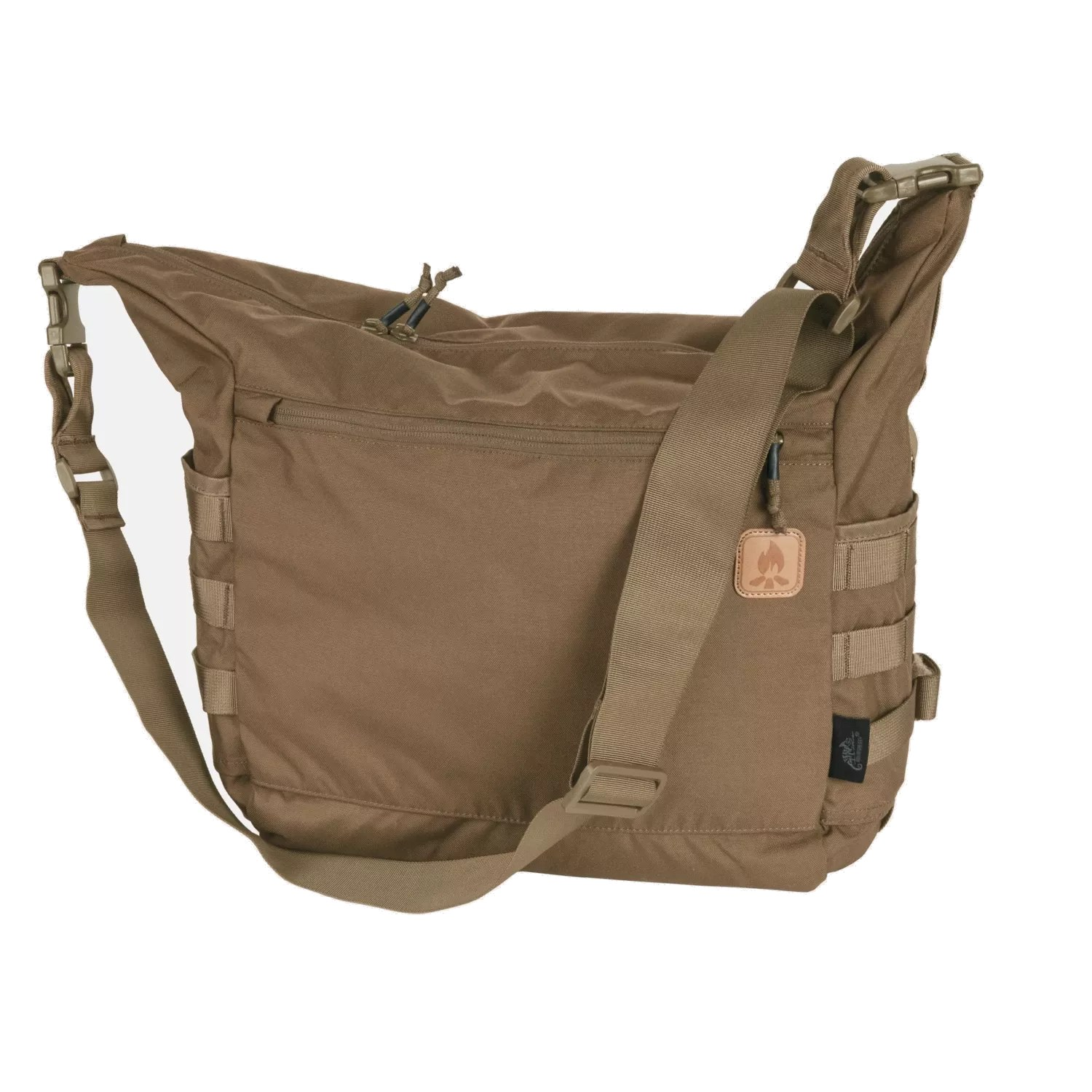 Helikon-Tex Bushcraft Satchel olkalaukku, Cordura