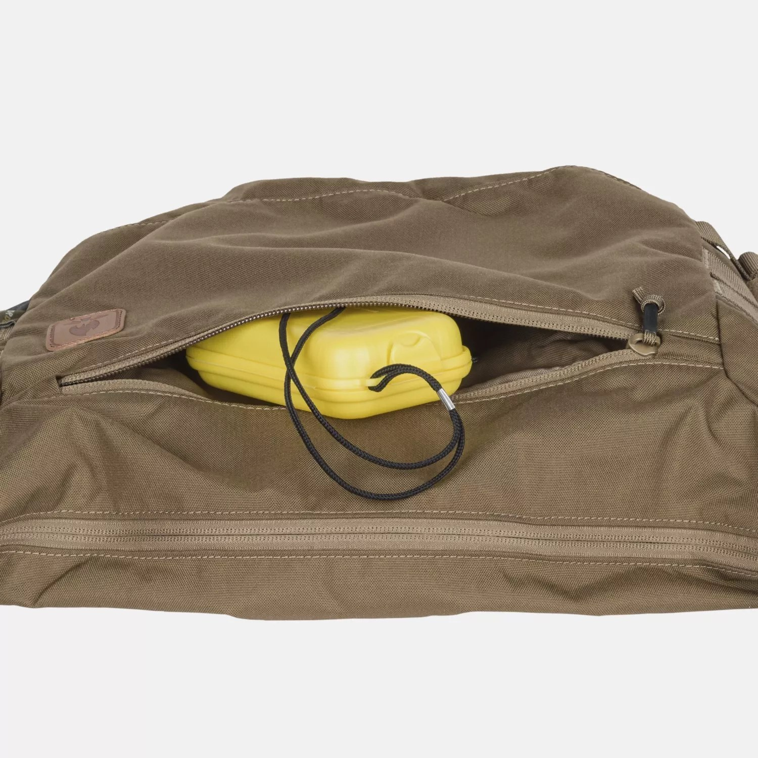 Helikon-Tex Bushcraft Satchel olkalaukku, Cordura