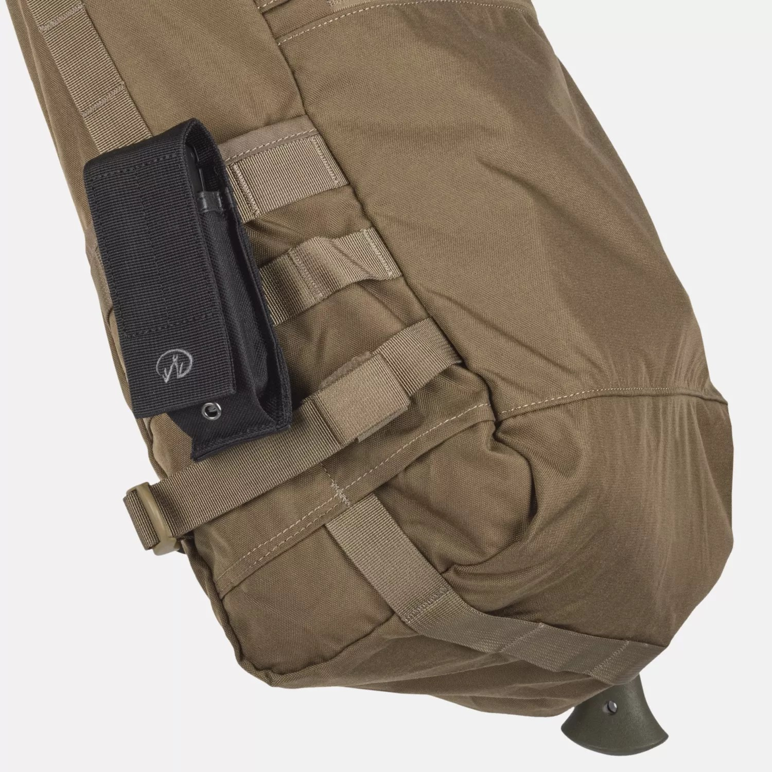 Helikon-Tex Bushcraft Satchel olkalaukku, Cordura