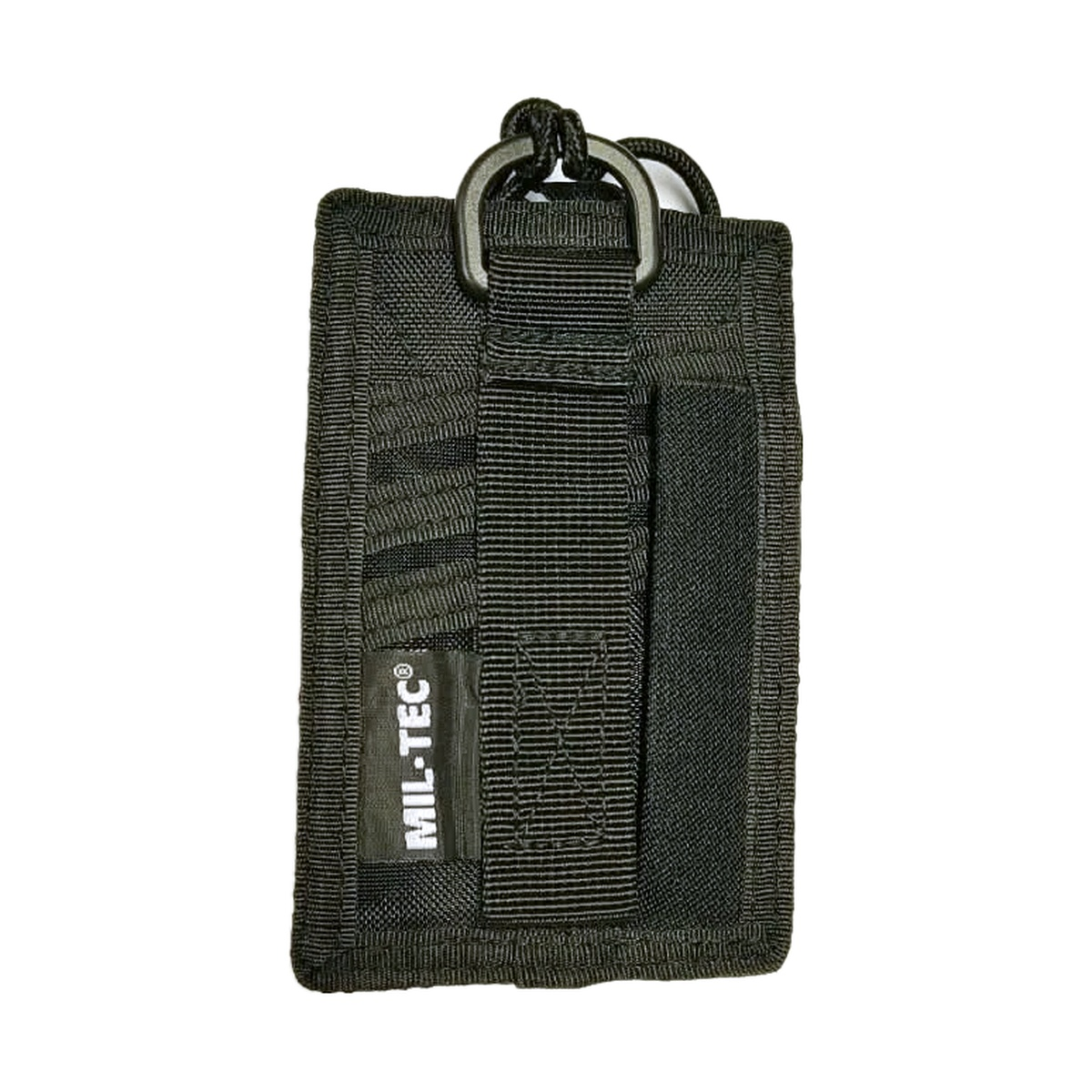 Mil-Tec Neck ID Case, henkilökorttitasku