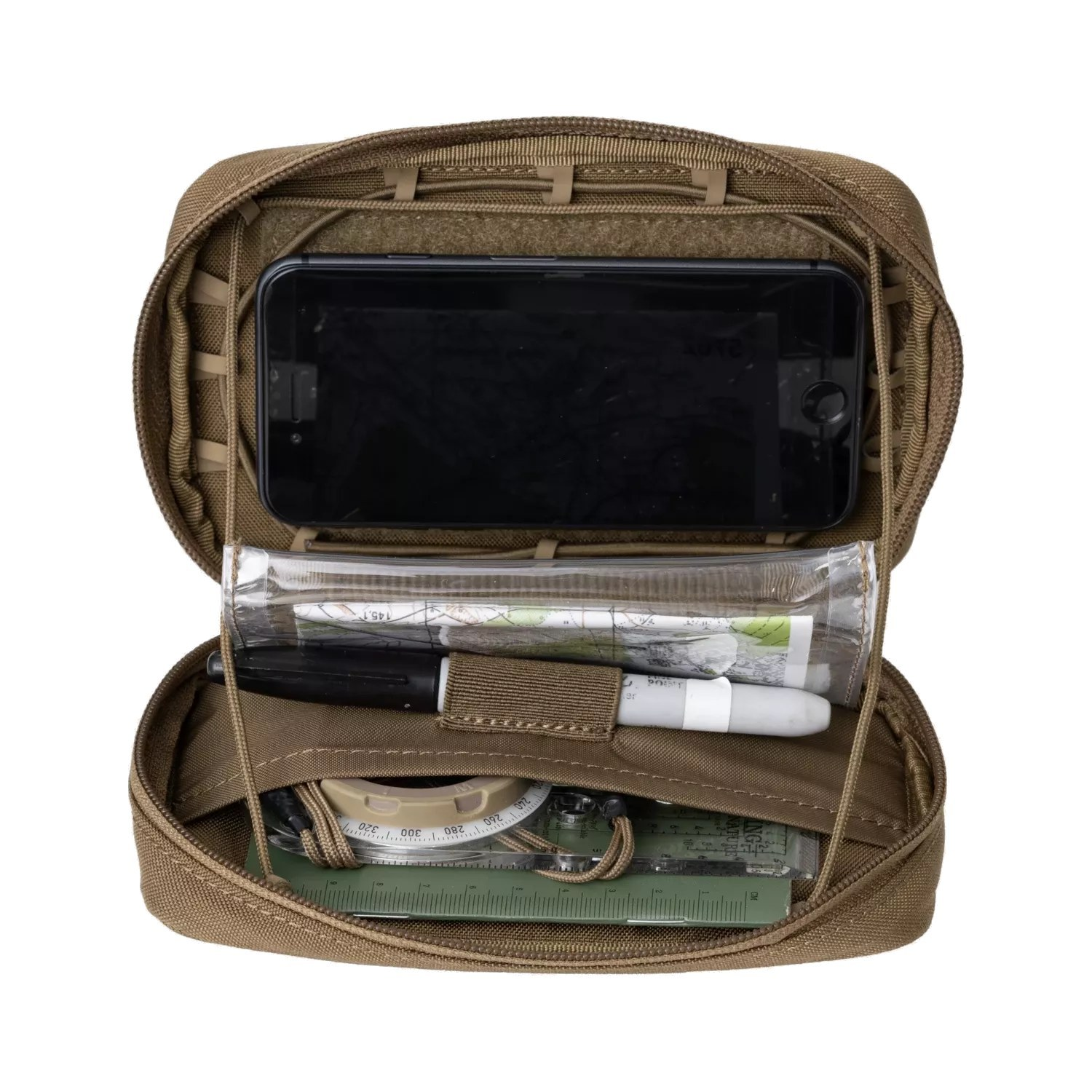 Helikon-Tex Guardian Admin Pouch - Cordura