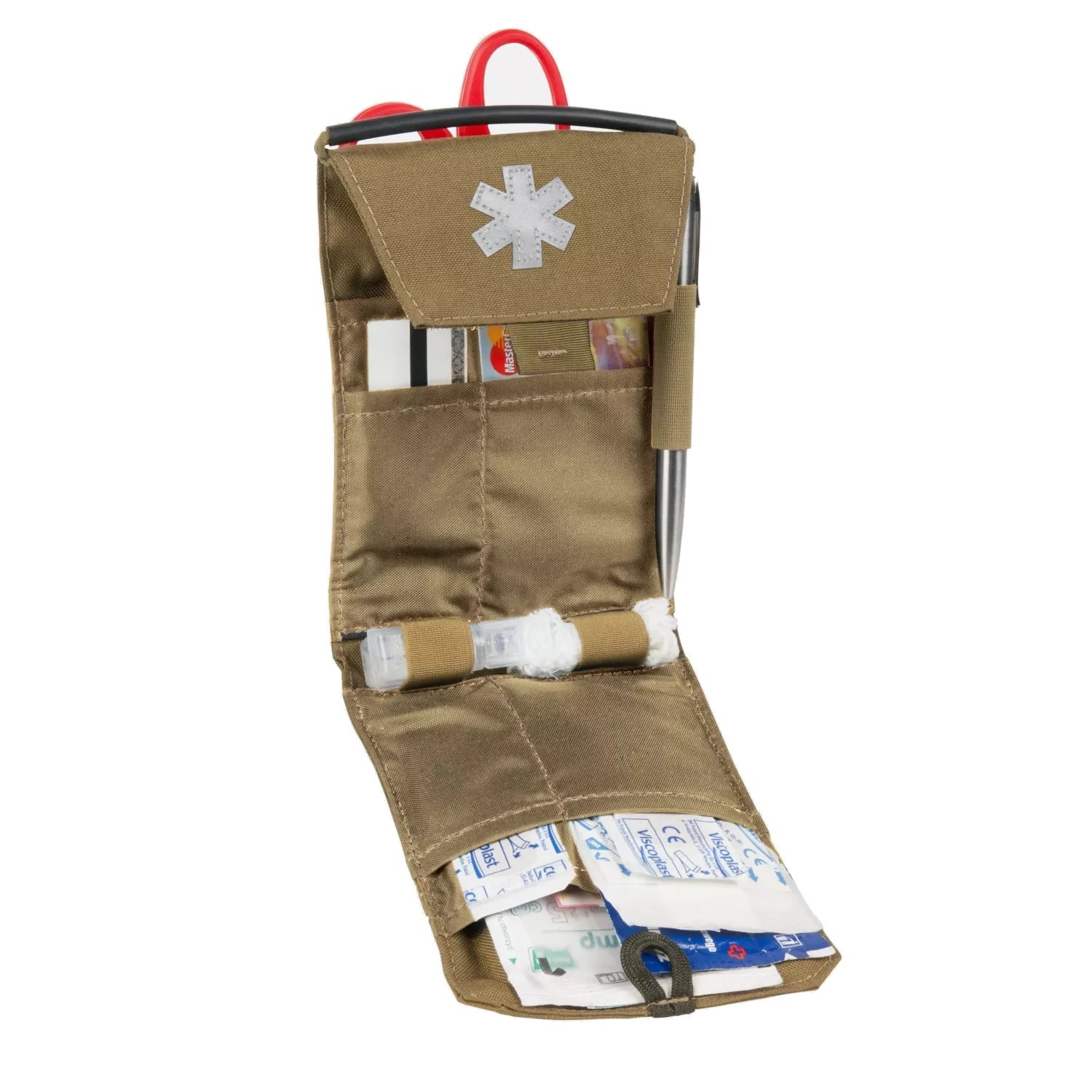 Helikon-Tex Pocket Med Insert - Cordura