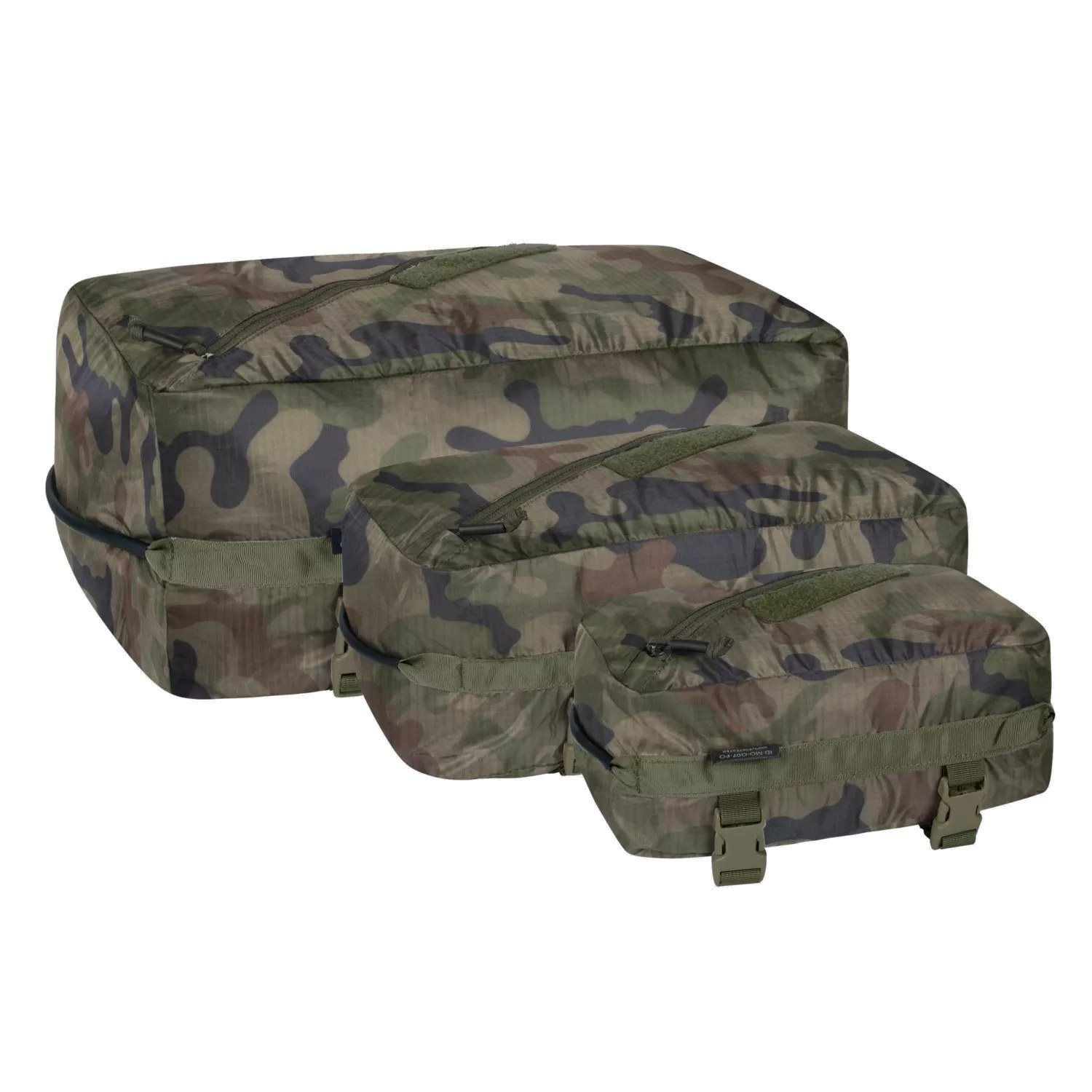 Helikon-Tex Pakcell Set - Polyester Ripstop