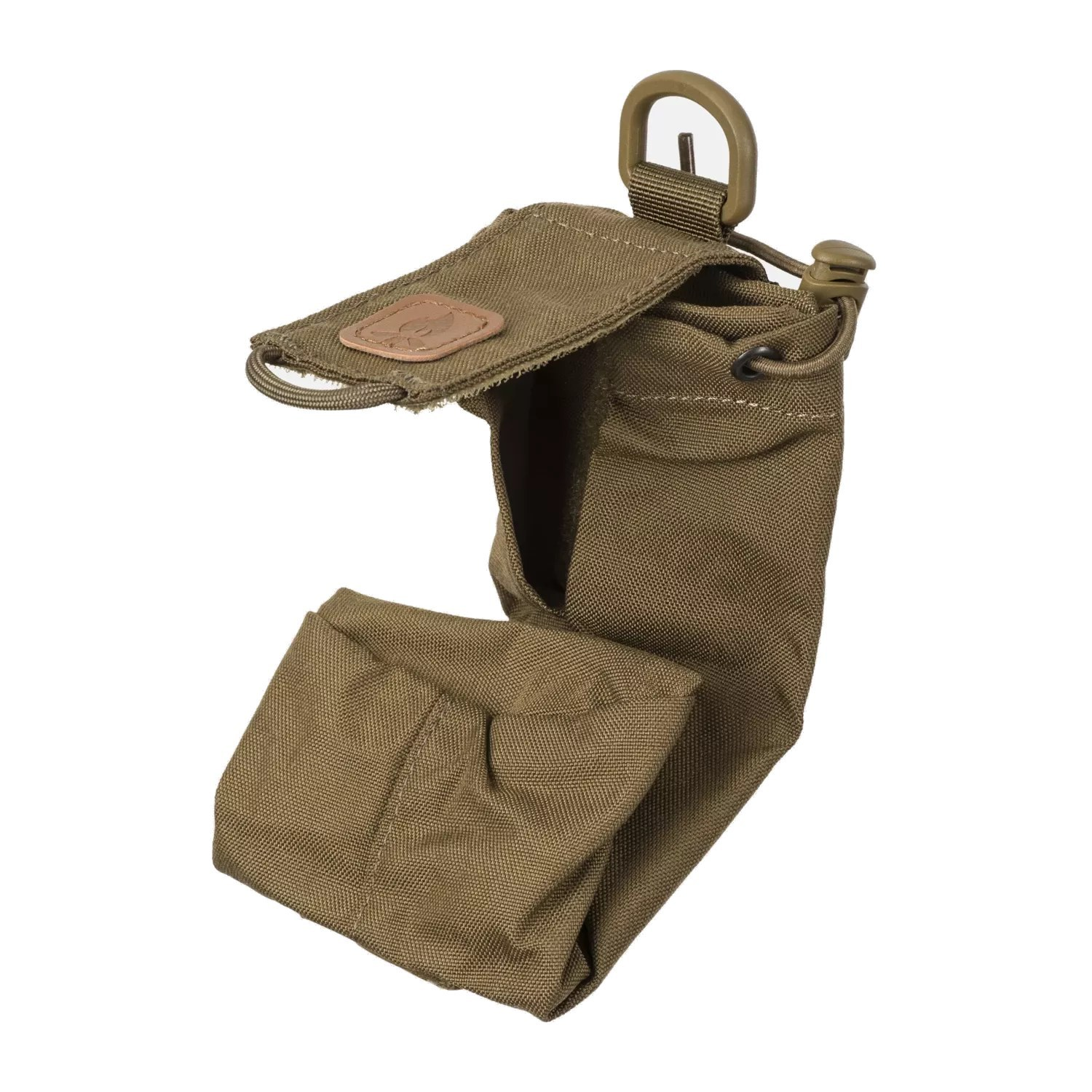 Helikon-Tex Bushcraft Dump Pouch - Cordura