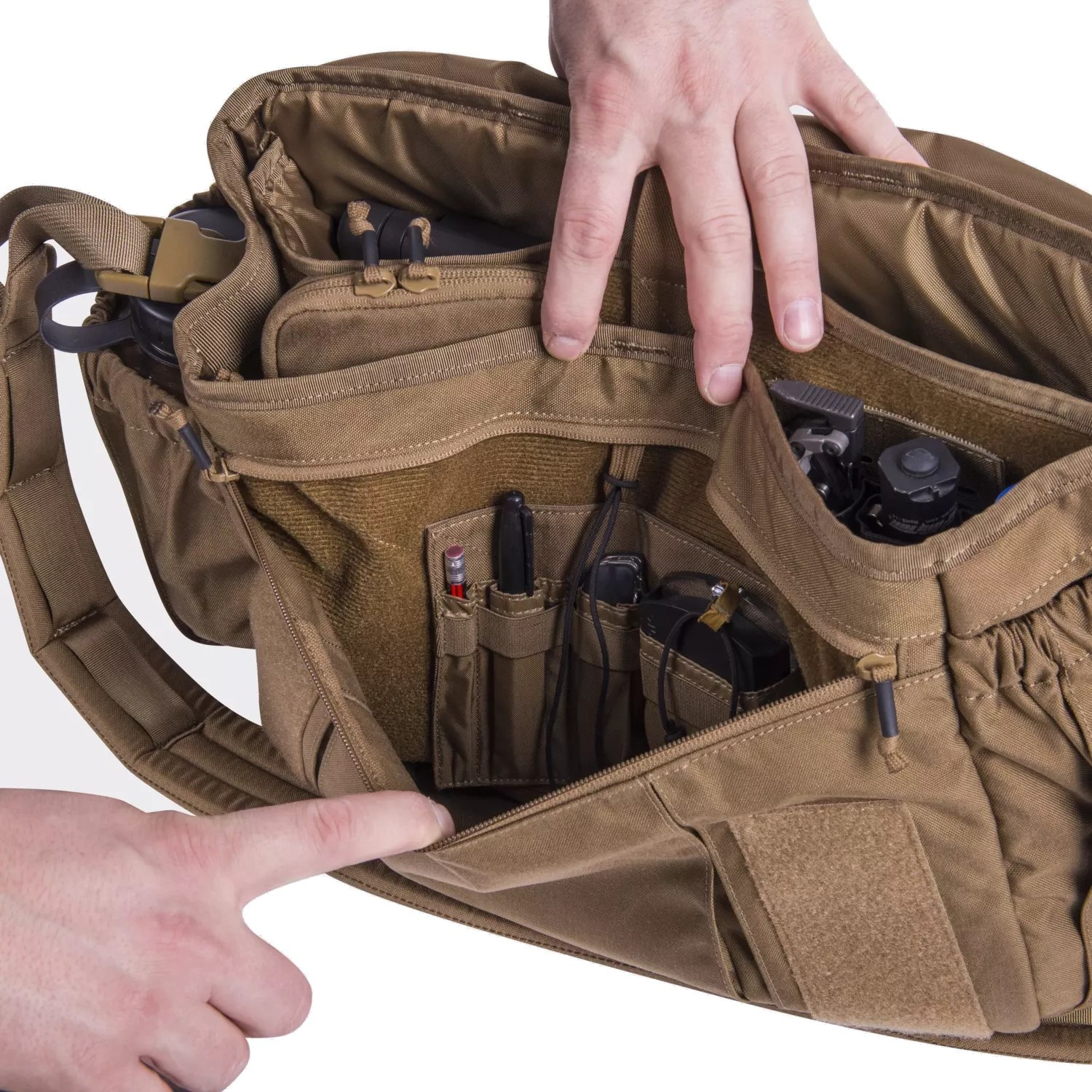 Helikon-Tex Urban Courier Medium Bag - Cordura