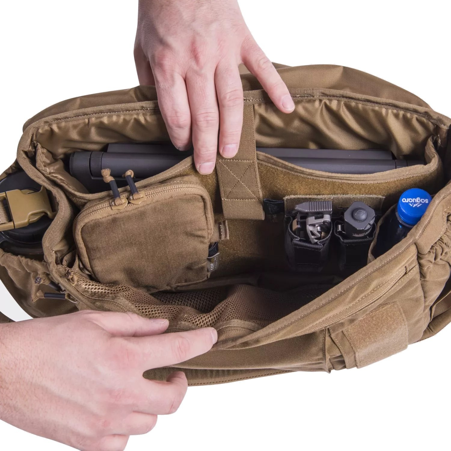 Helikon-Tex Urban Courier Medium Bag - Cordura