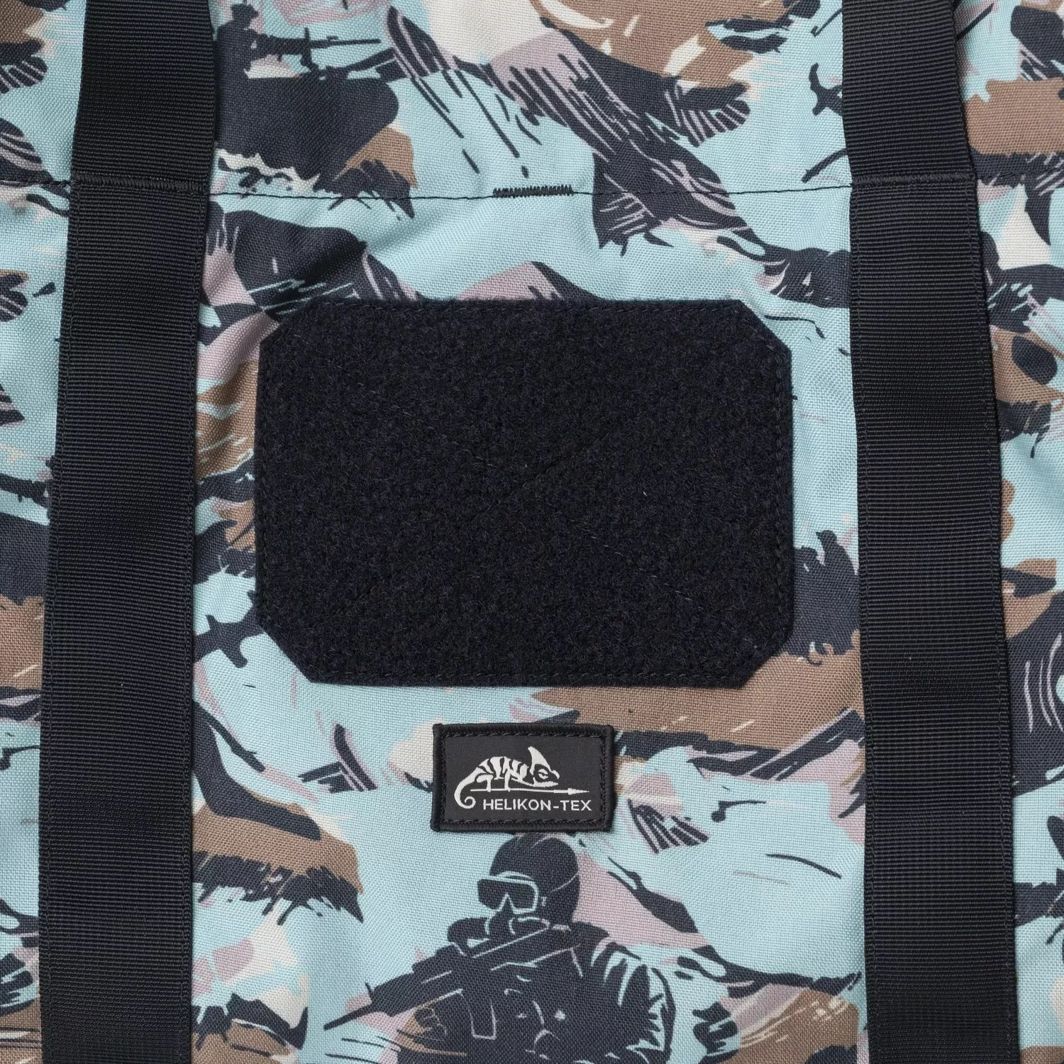 Helikon-Tex Field Tote Bag - Cordura 500D