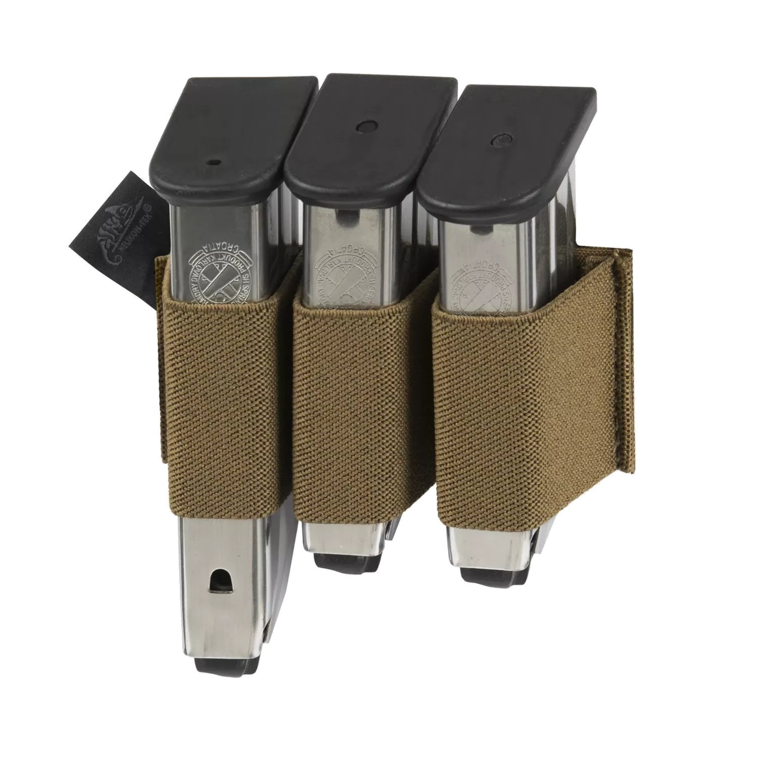 Helikon-Tex Insert Triple Elastic