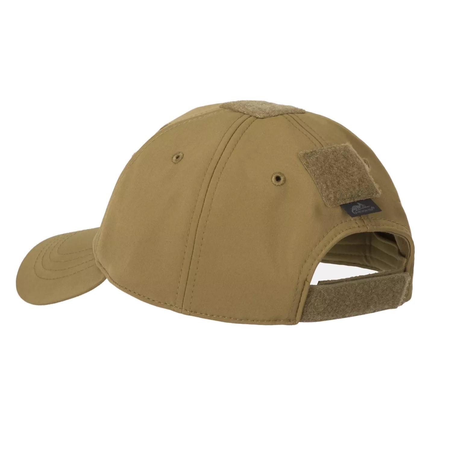 Helikon-Tex Baseball Winter Cap - Shark Skin Polyester