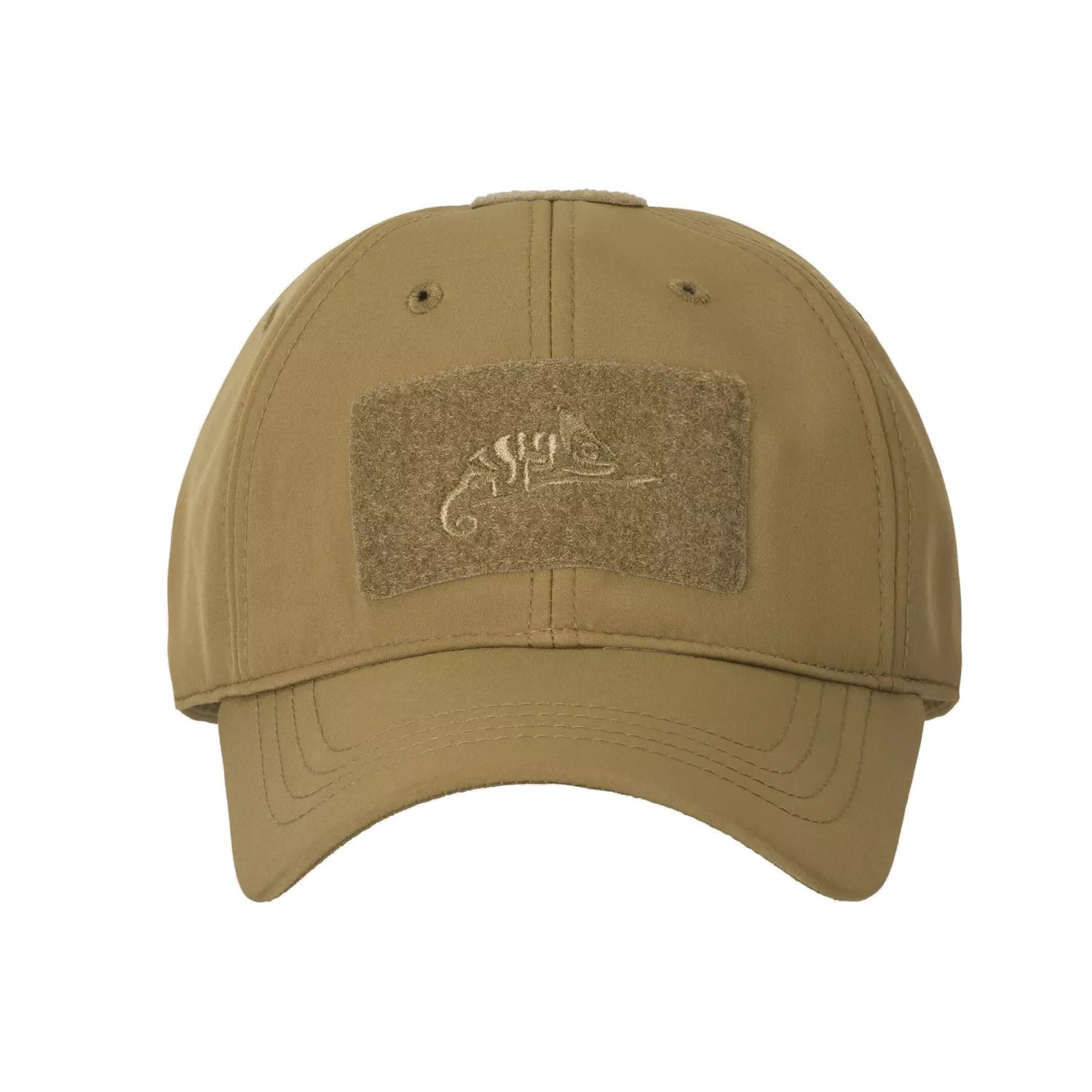 Helikon-Tex Baseball Winter Cap - Shark Skin Polyester