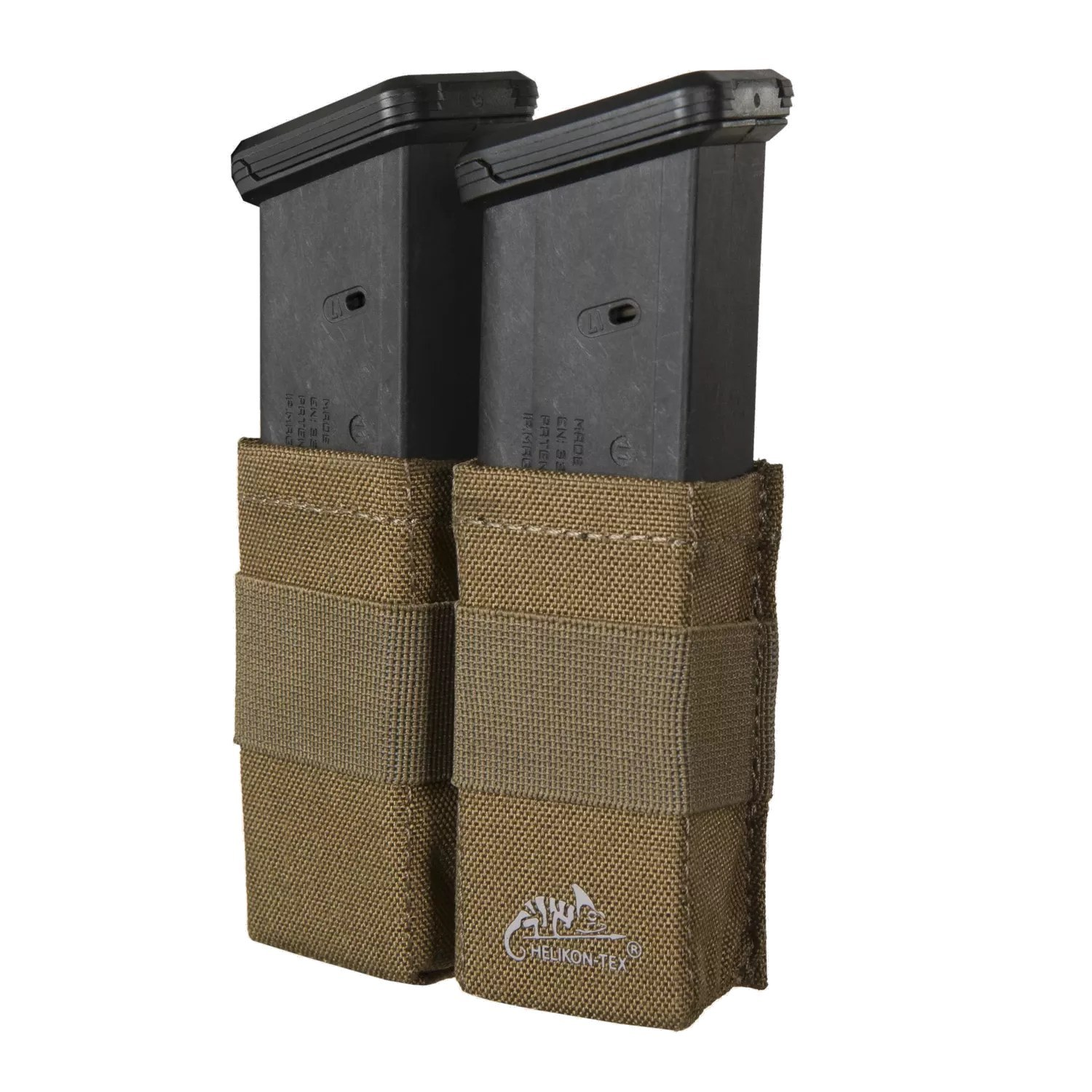 Helikon-Tex Insert Competition Pocket Pistol - Cordura