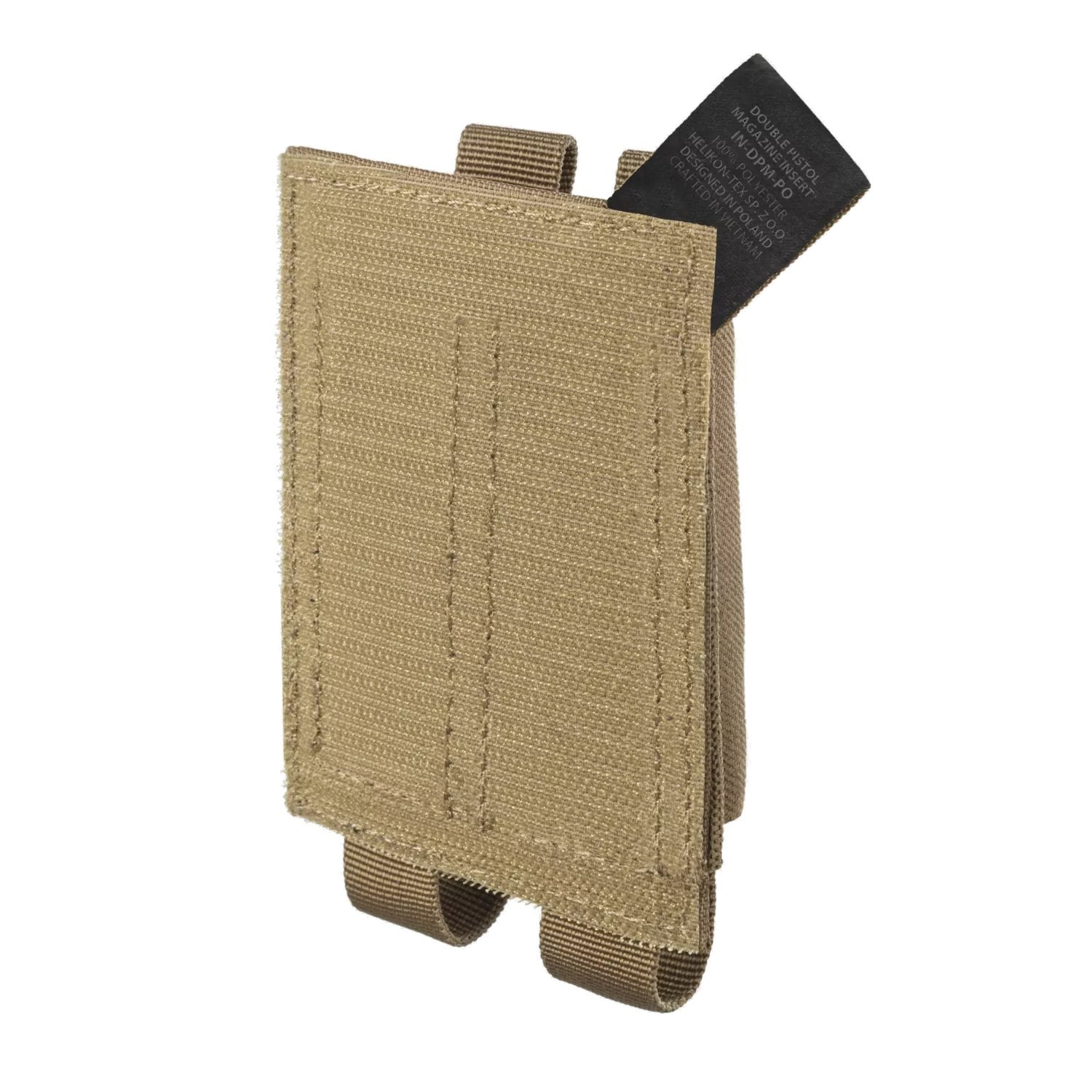 Helikon-Tex Insert Double Pistol Magazine