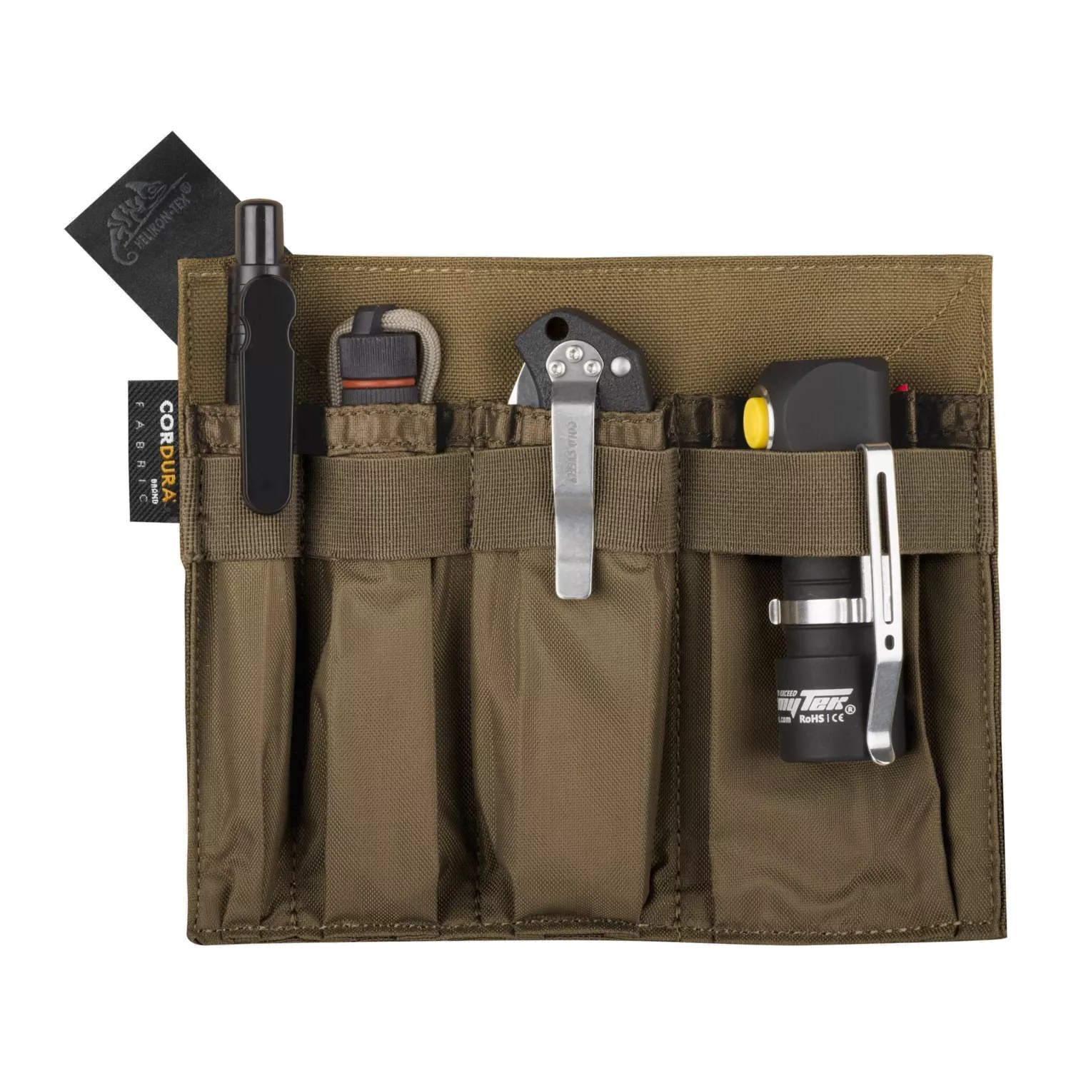 Helikon-Tex Insert Organizer Large - Cordura