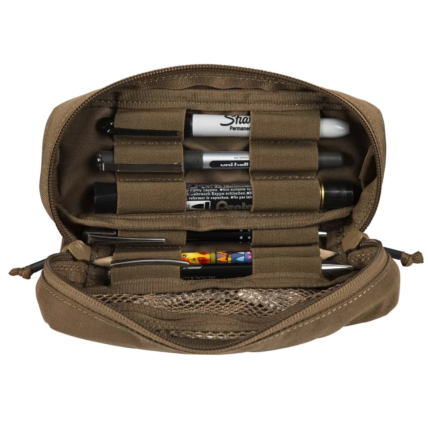 Helikon-Tex Insert Pencil Case - Cordura