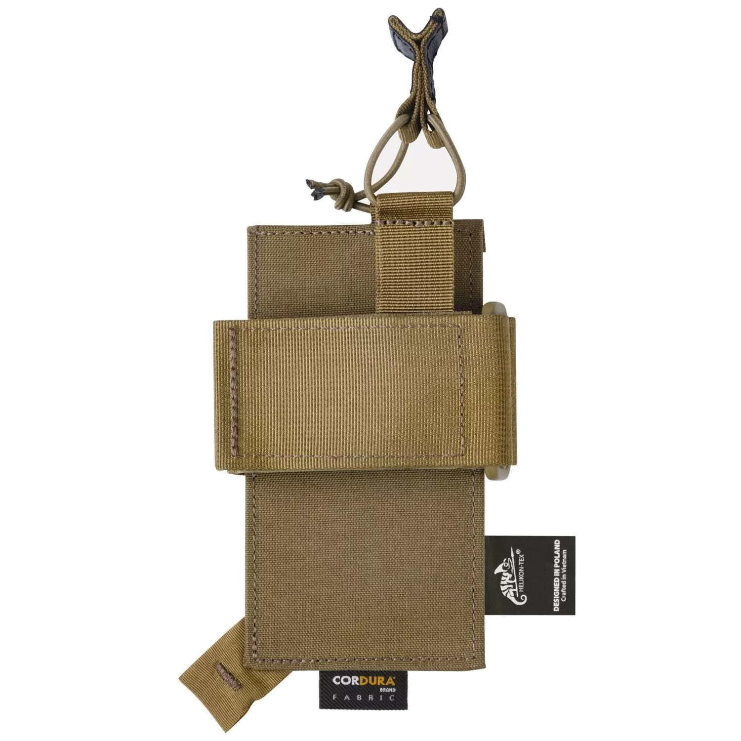 Helikon-Tex Insert Inverted Pistol Holder - Cordura