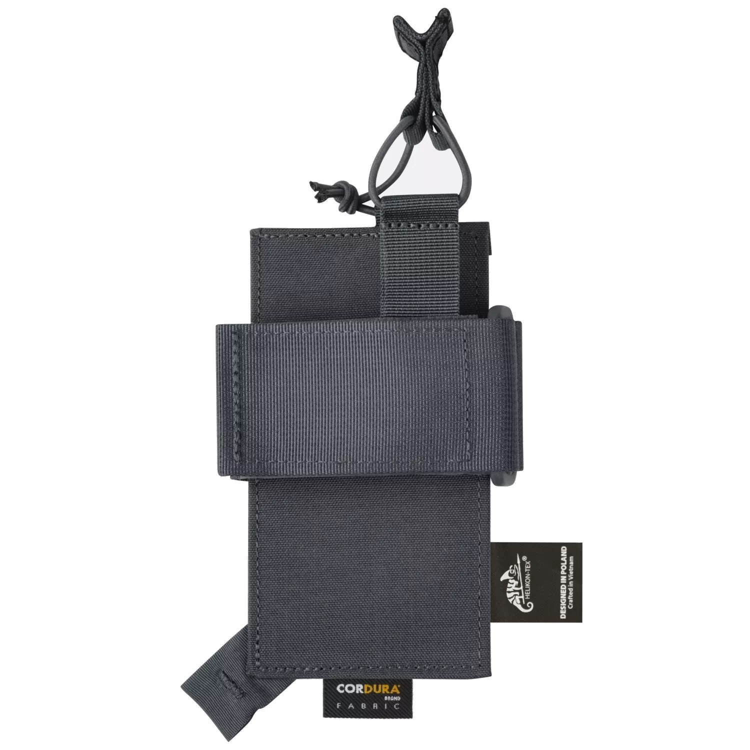 Helikon-Tex Insert Inverted Pistol Holder - Cordura