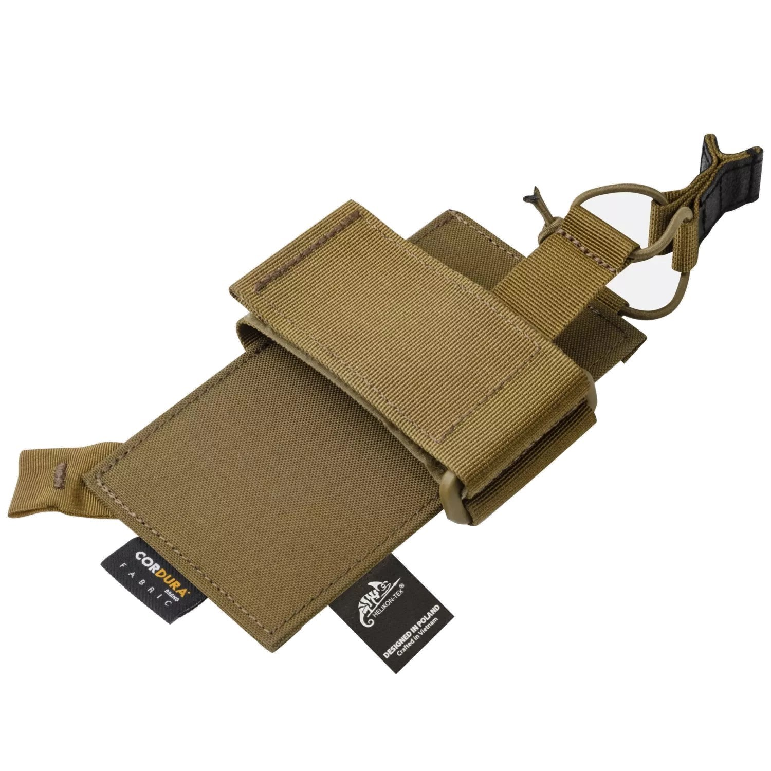 Helikon-Tex Insert Inverted Pistol Holder - Cordura