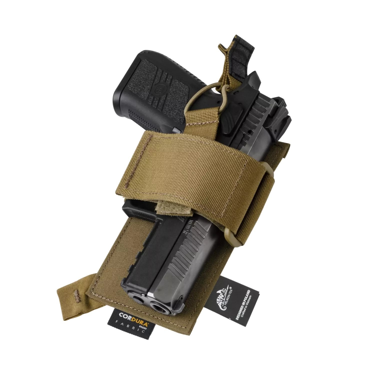 Helikon-Tex Insert Inverted Pistol Holder - Cordura