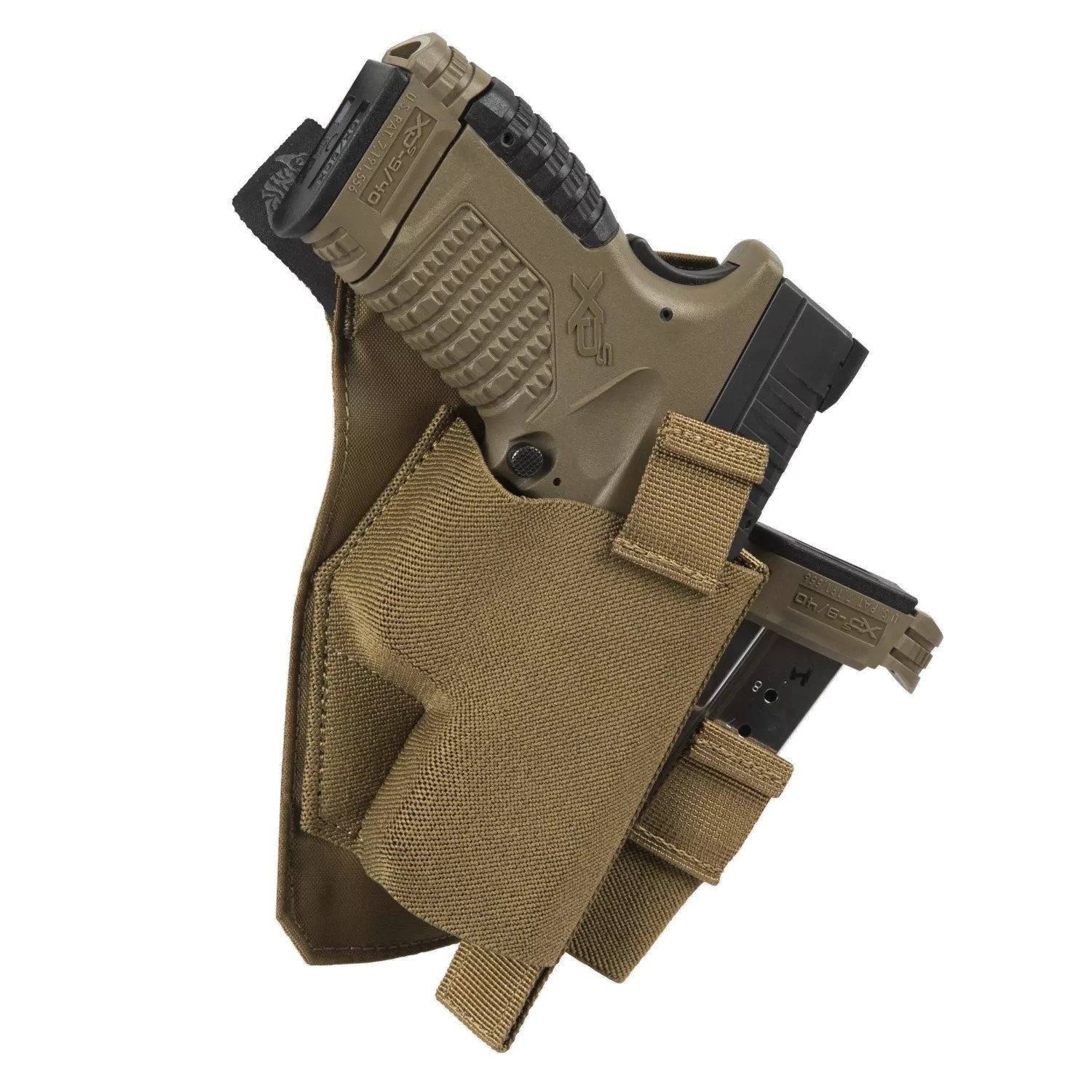 Helikon-Tex Insert Pistol Holder - Nylon