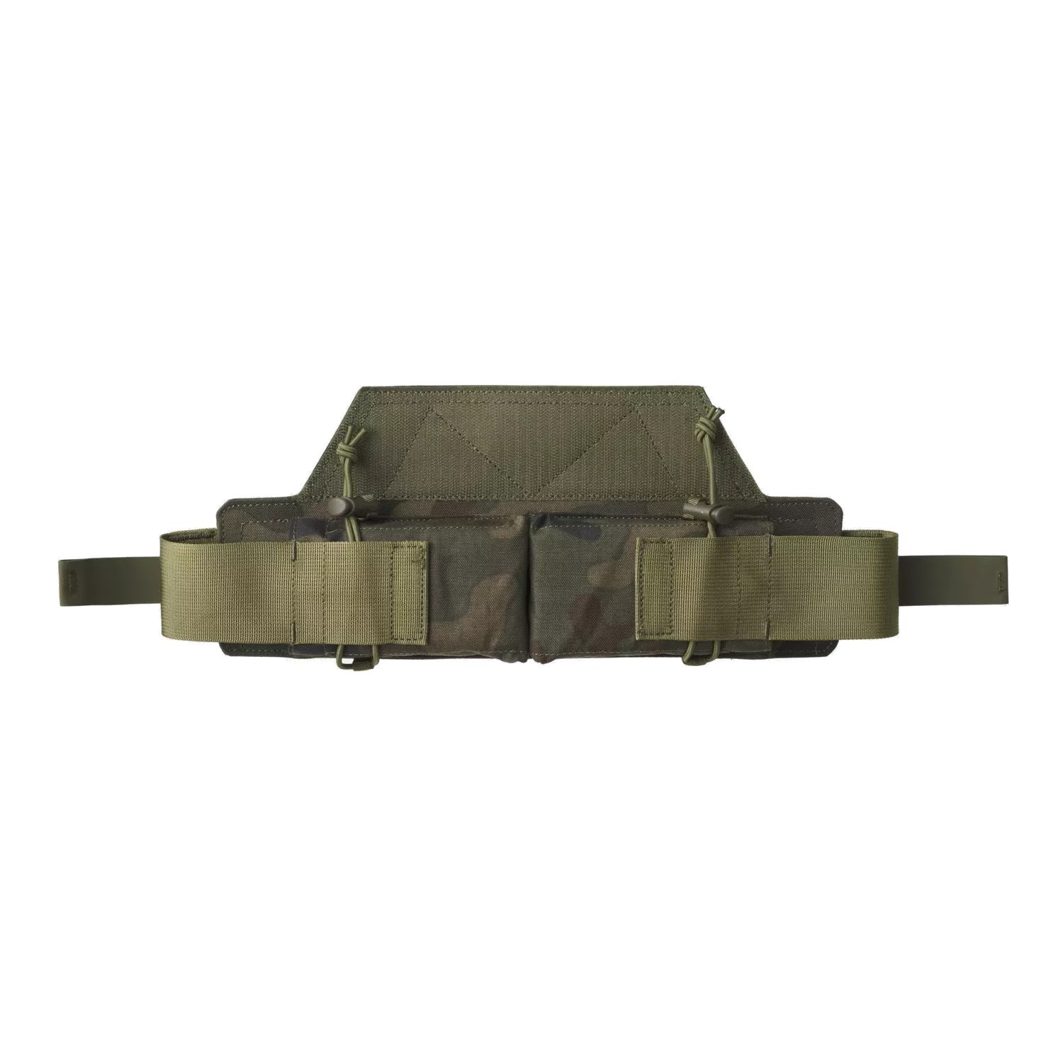 Helikon-Tex Double Horizontal Pouch - Cordura