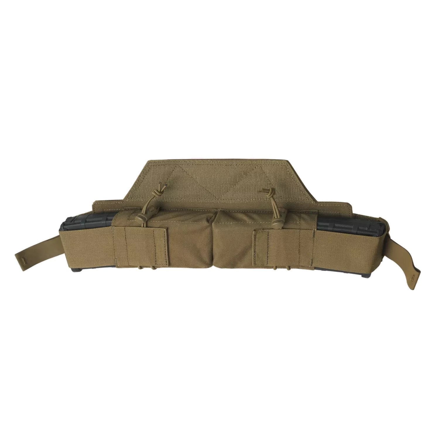 Helikon-Tex Double Horizontal Pouch - Cordura