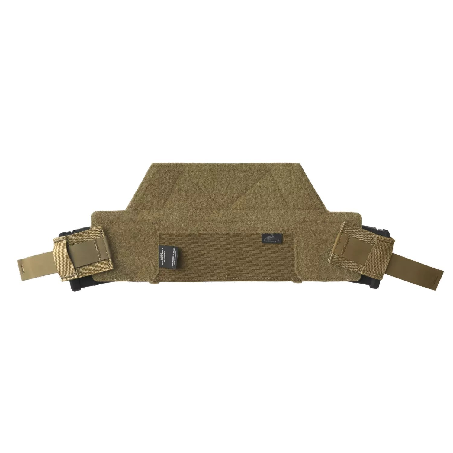 Helikon-Tex Double Horizontal Pouch - Cordura