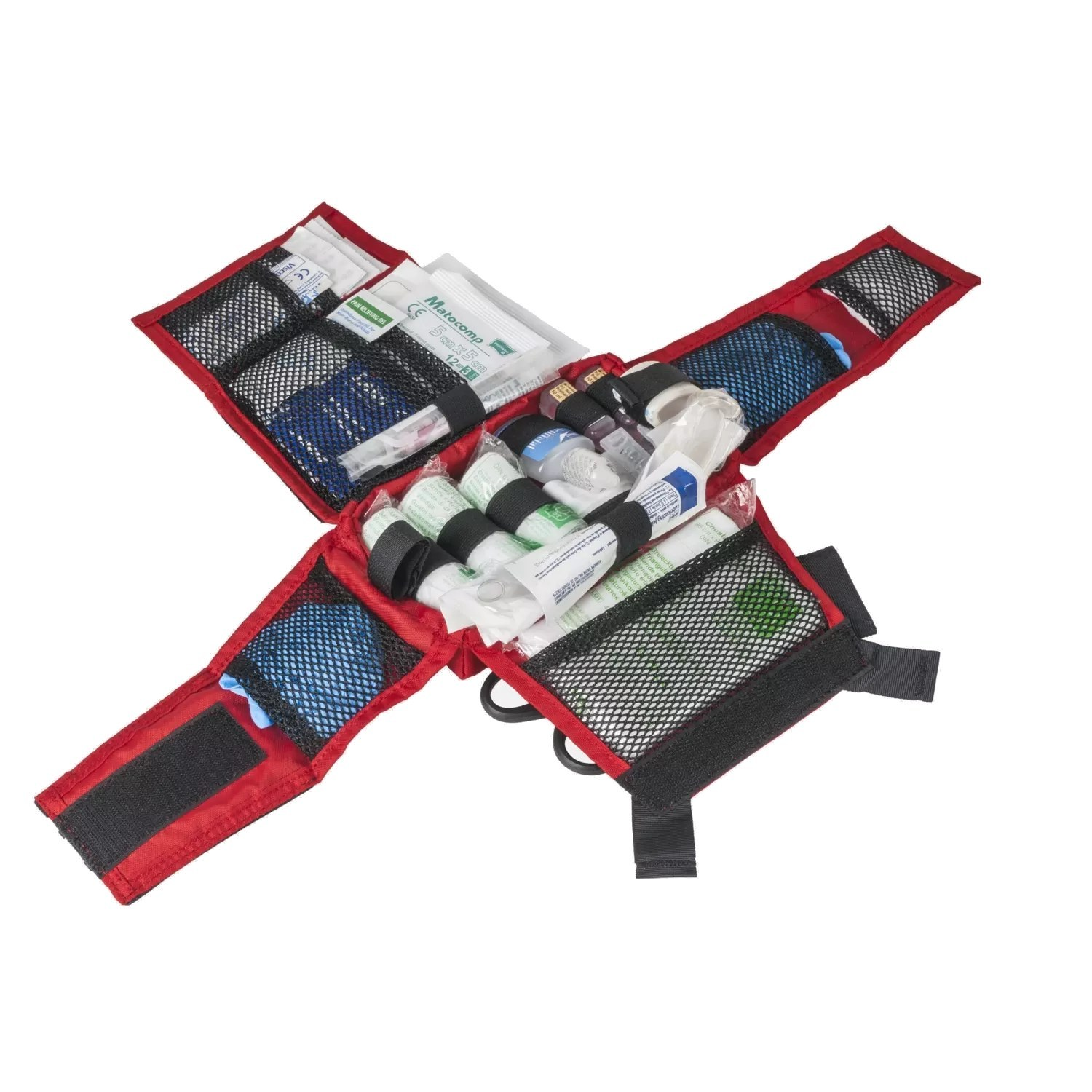 Helikon-Tex Modular Individual Med Pouch - Cordura