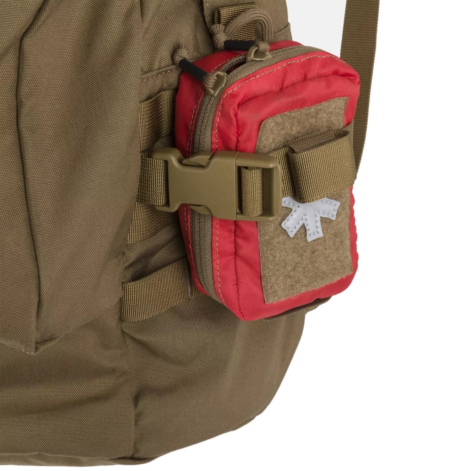 Helikon-Tex Guardian Assault Backpack - Cordura