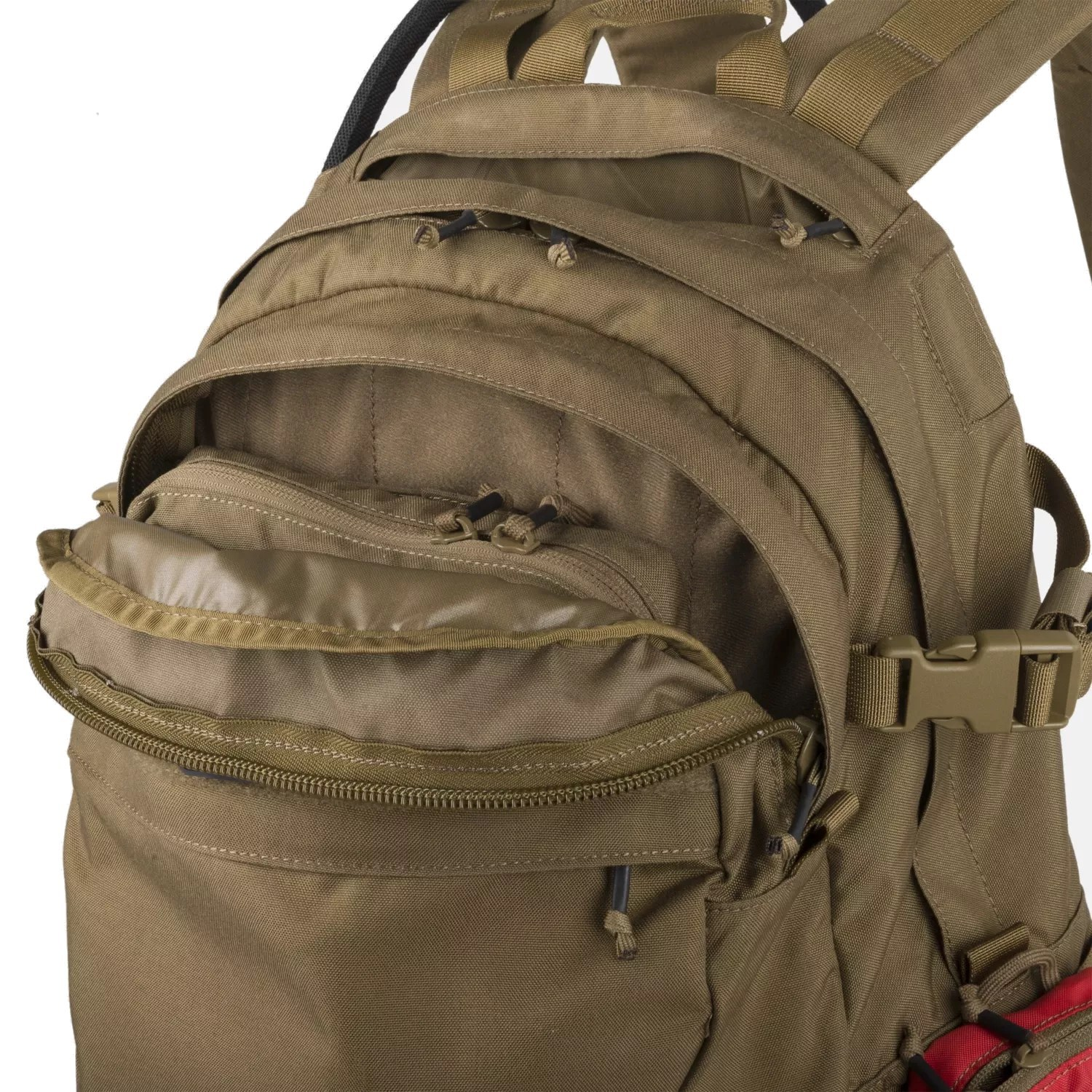 Helikon-Tex Guardian Assault Backpack - Cordura