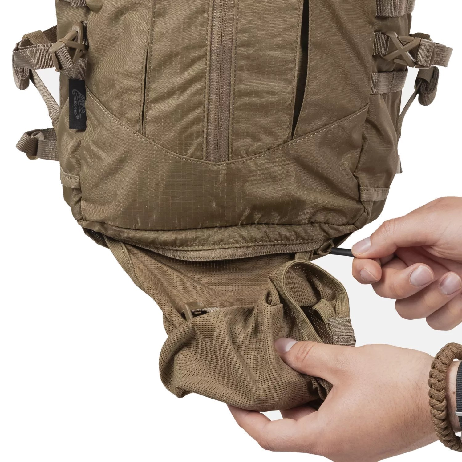 Helikon-Tex Groundhog Backpack - Nylon