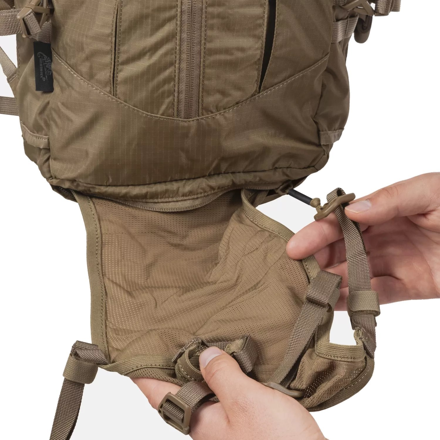Helikon-Tex Groundhog Backpack - Nylon