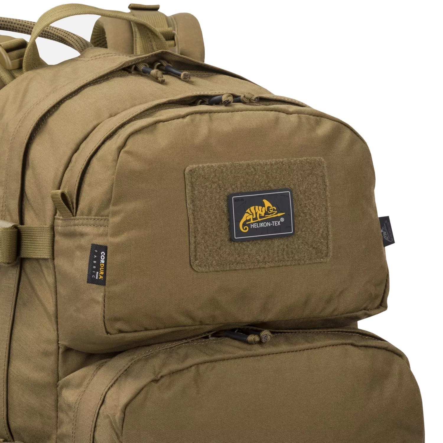 Helikon-Tex Ratel Mk2 Backpack - Cordura