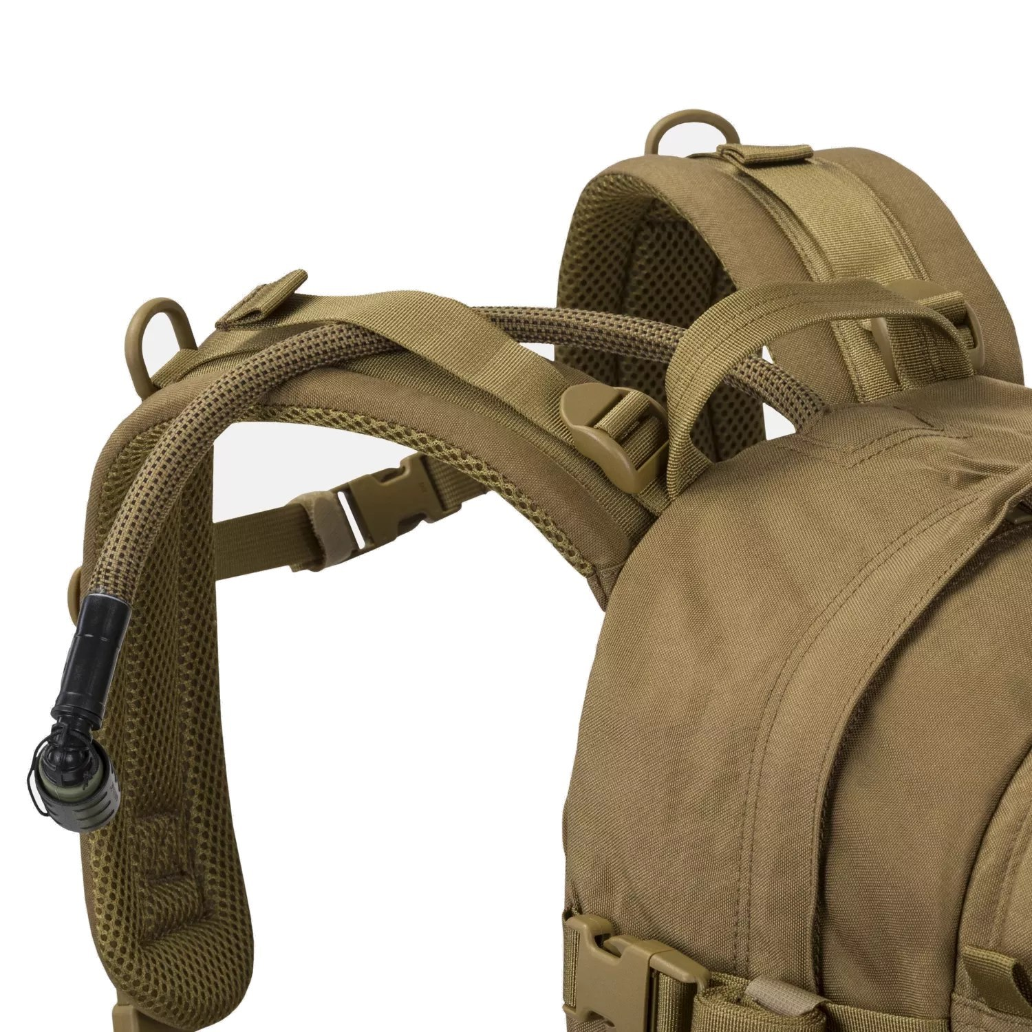 Helikon-Tex Ratel Mk2 Backpack - Cordura