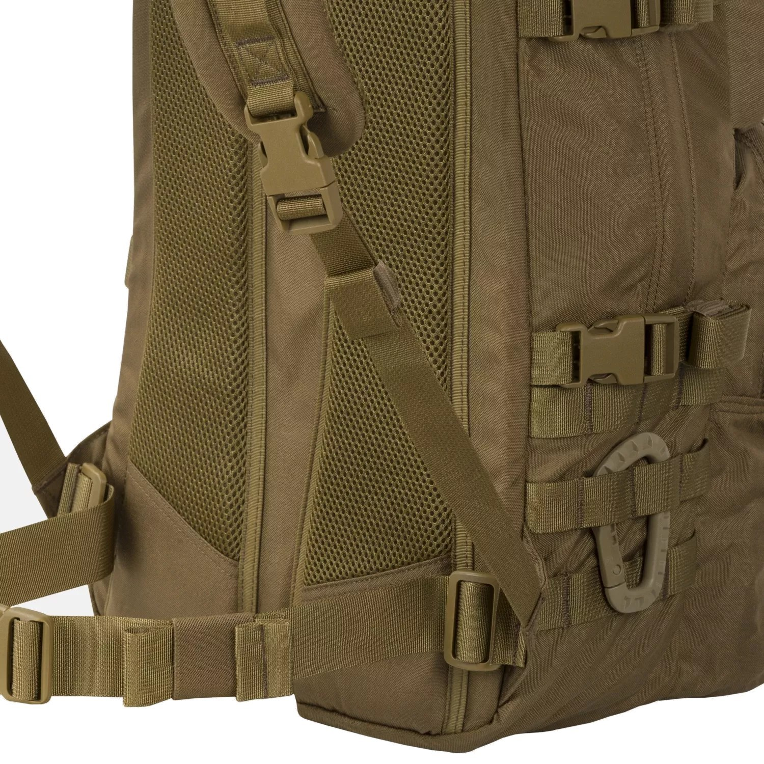 Helikon-Tex Ratel Mk2 Backpack - Cordura