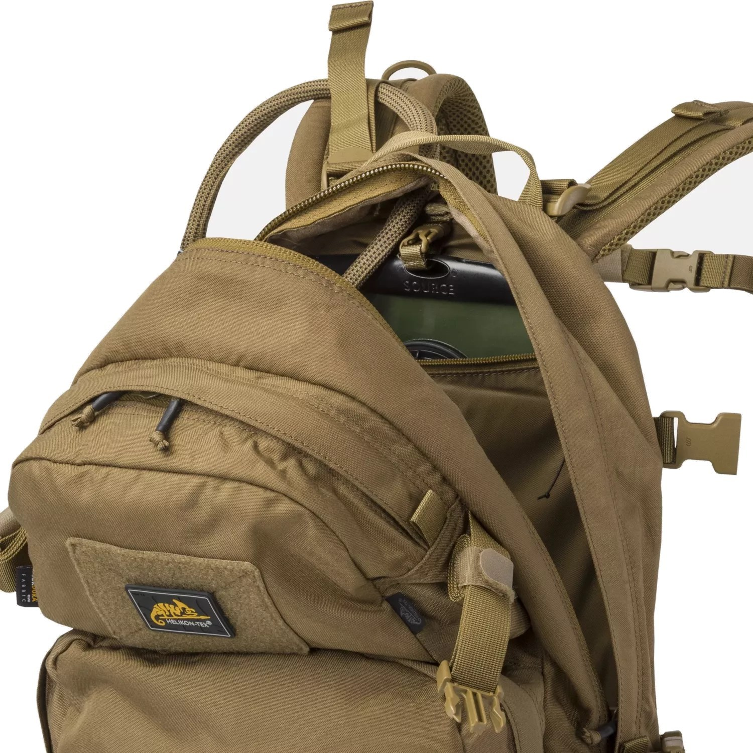 Helikon-Tex Ratel Mk2 Backpack - Cordura