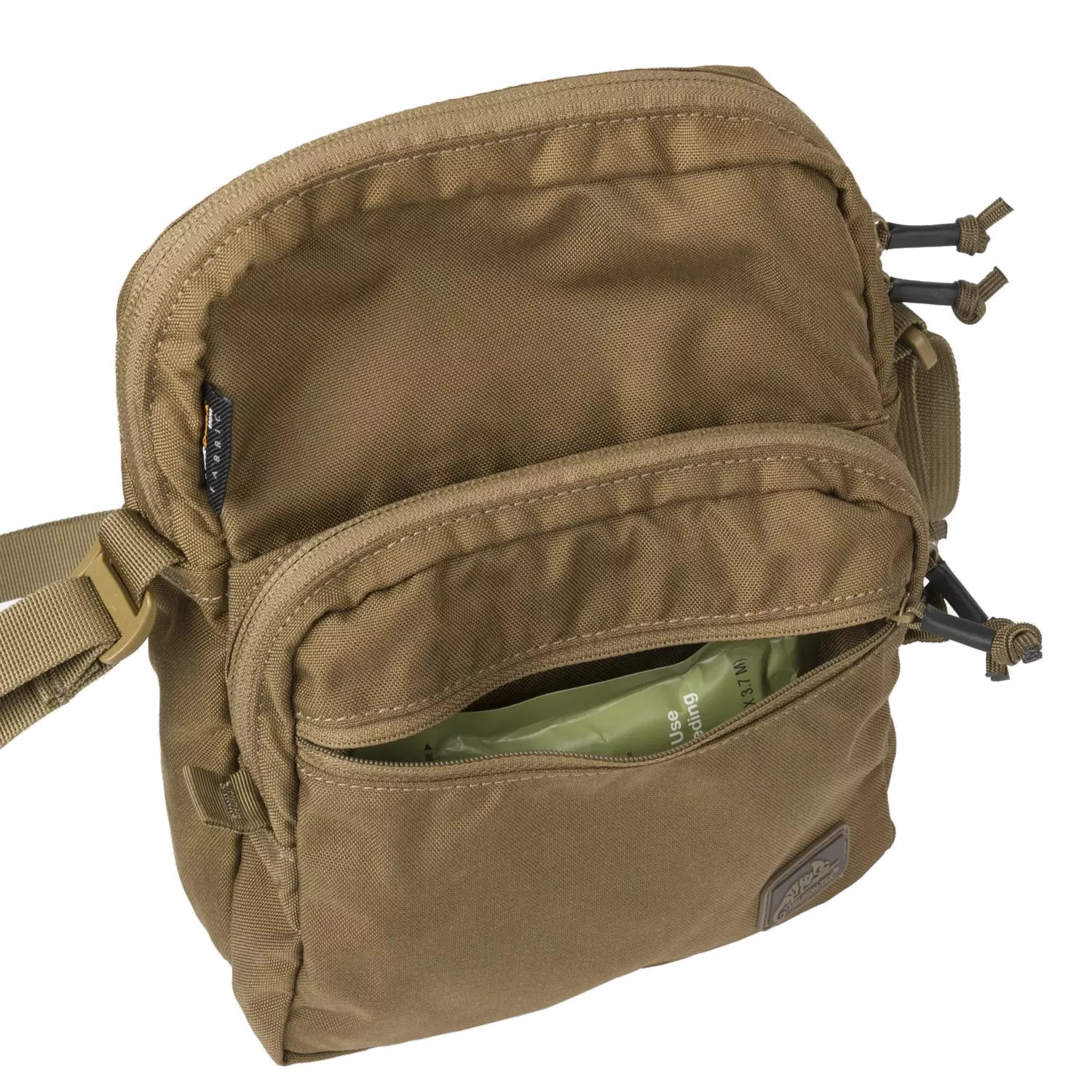 Helikon-Tex EDC Compact Shoulder Bag - Cordura