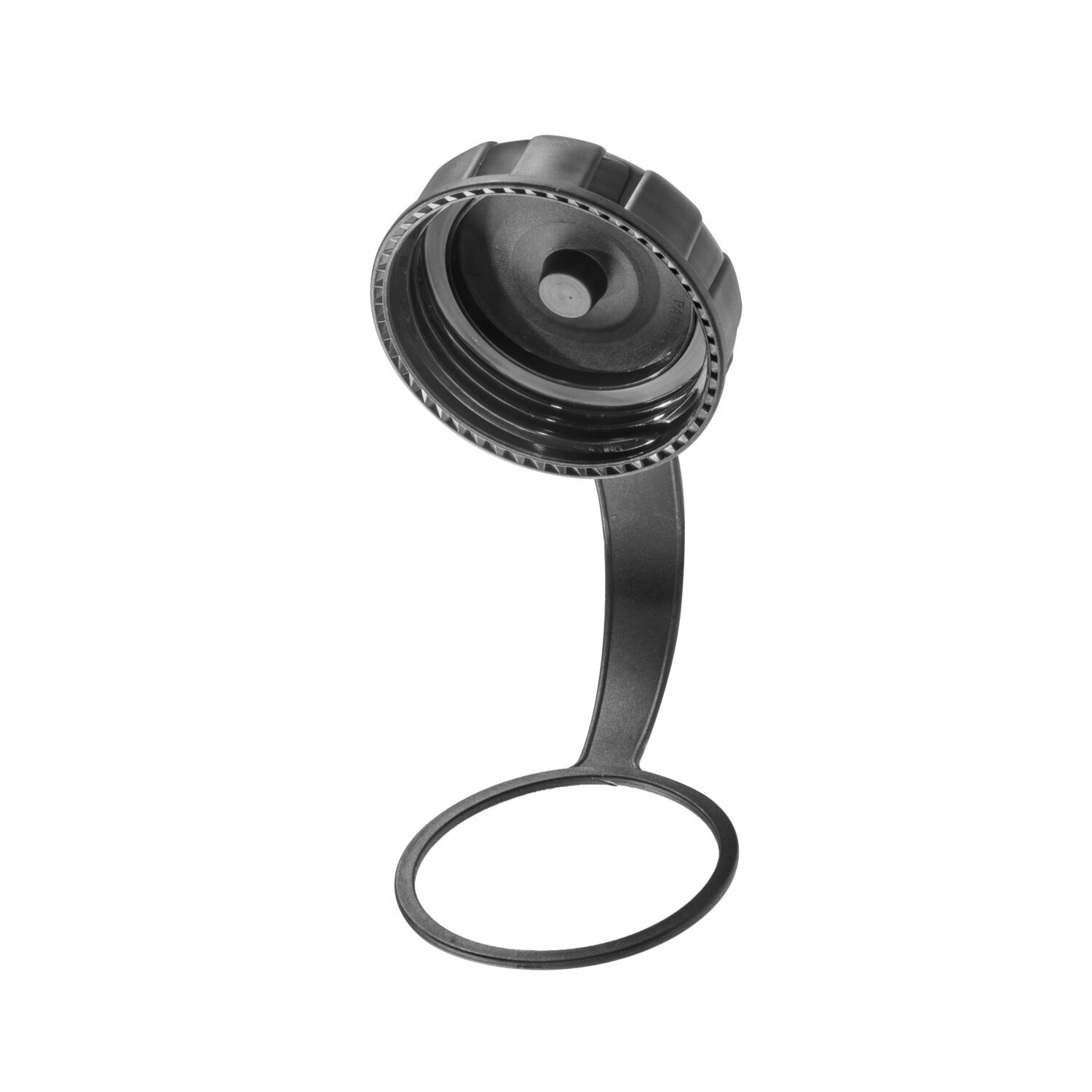 Helikon-Tex Outdoor Bottle Cap - Black