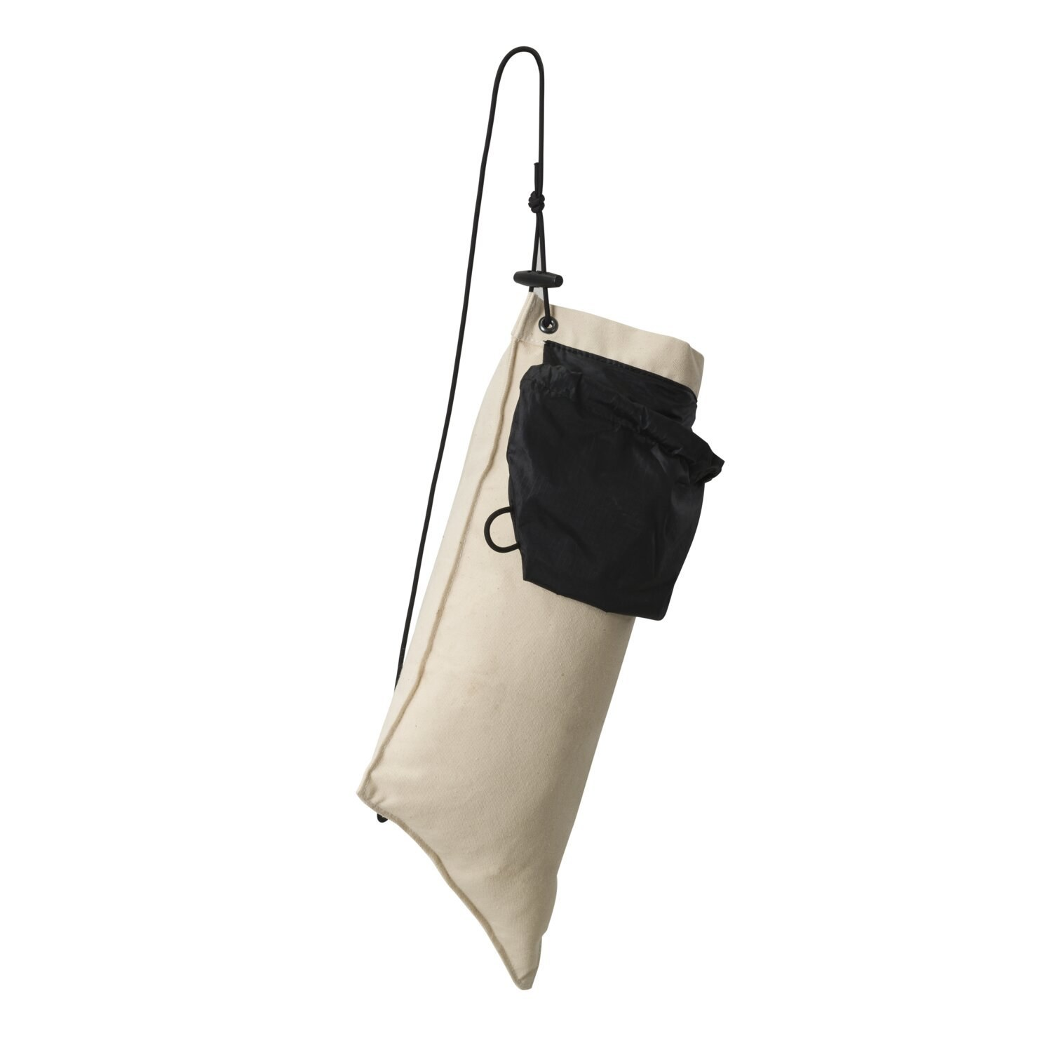 Helikon-Tex Survival Water Filter Bag - White / Black