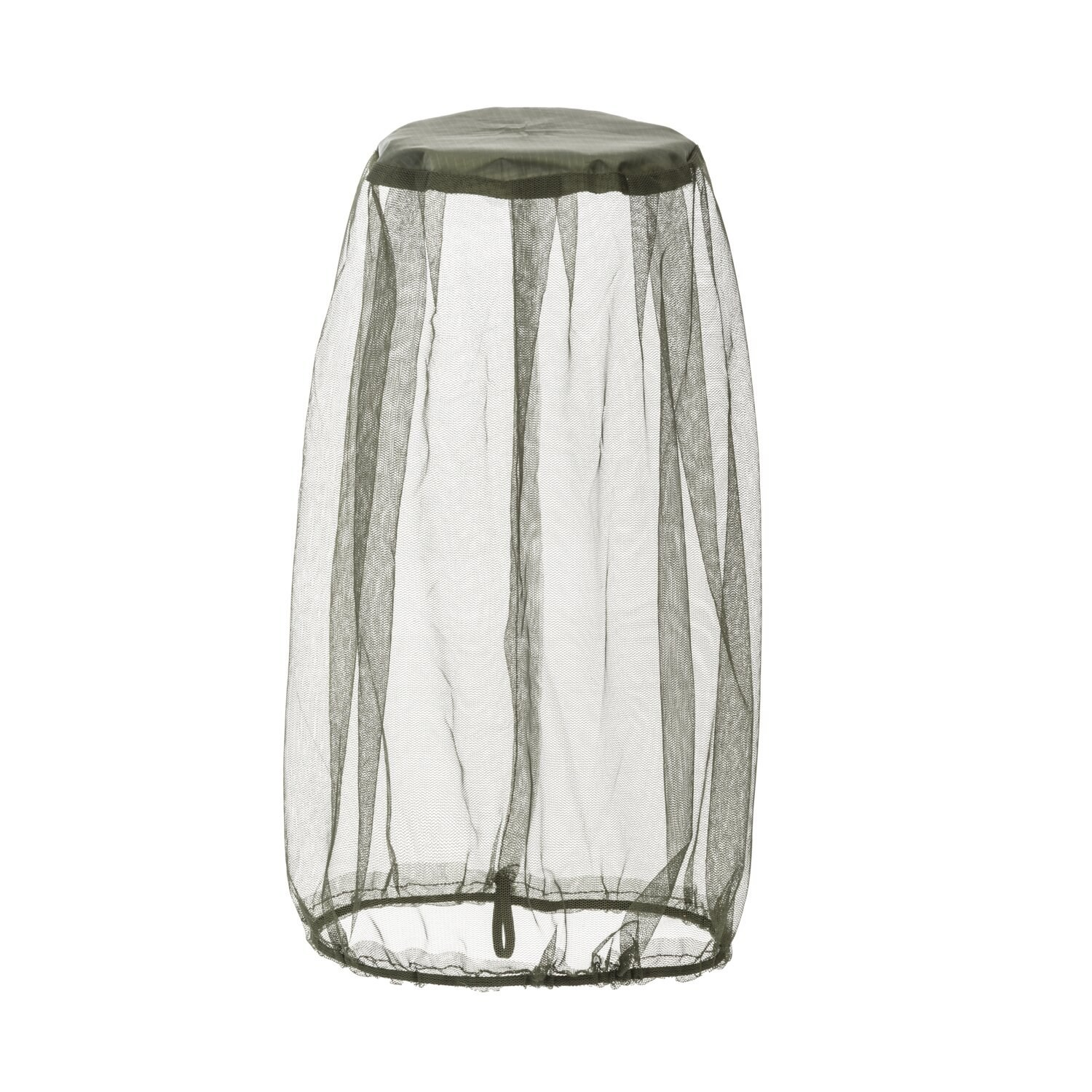 Helikon-Tex Mosquito Net - Polyester Mesh - Olive Green