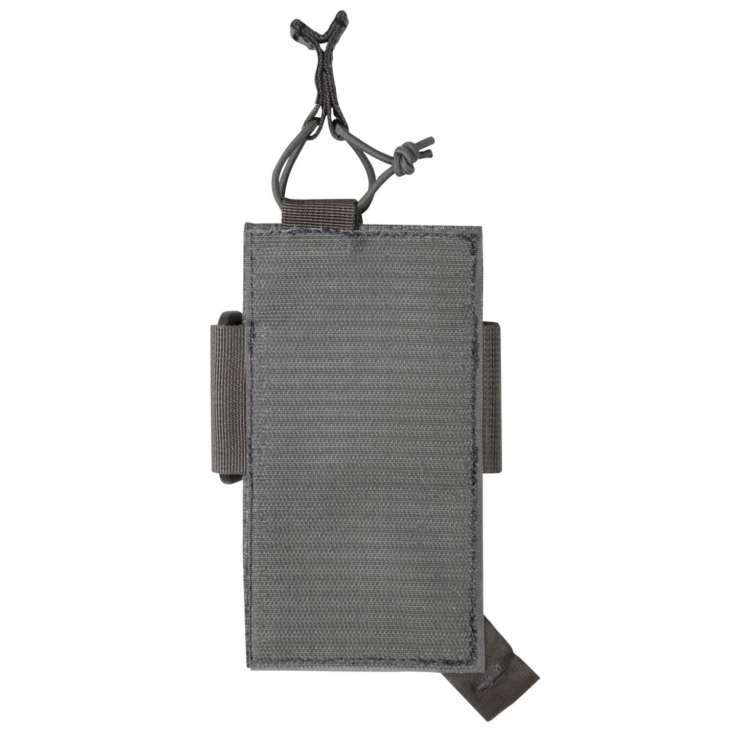Helikon-Tex Insert Inverted Pistol Holder - Nylon - Melange Blue
