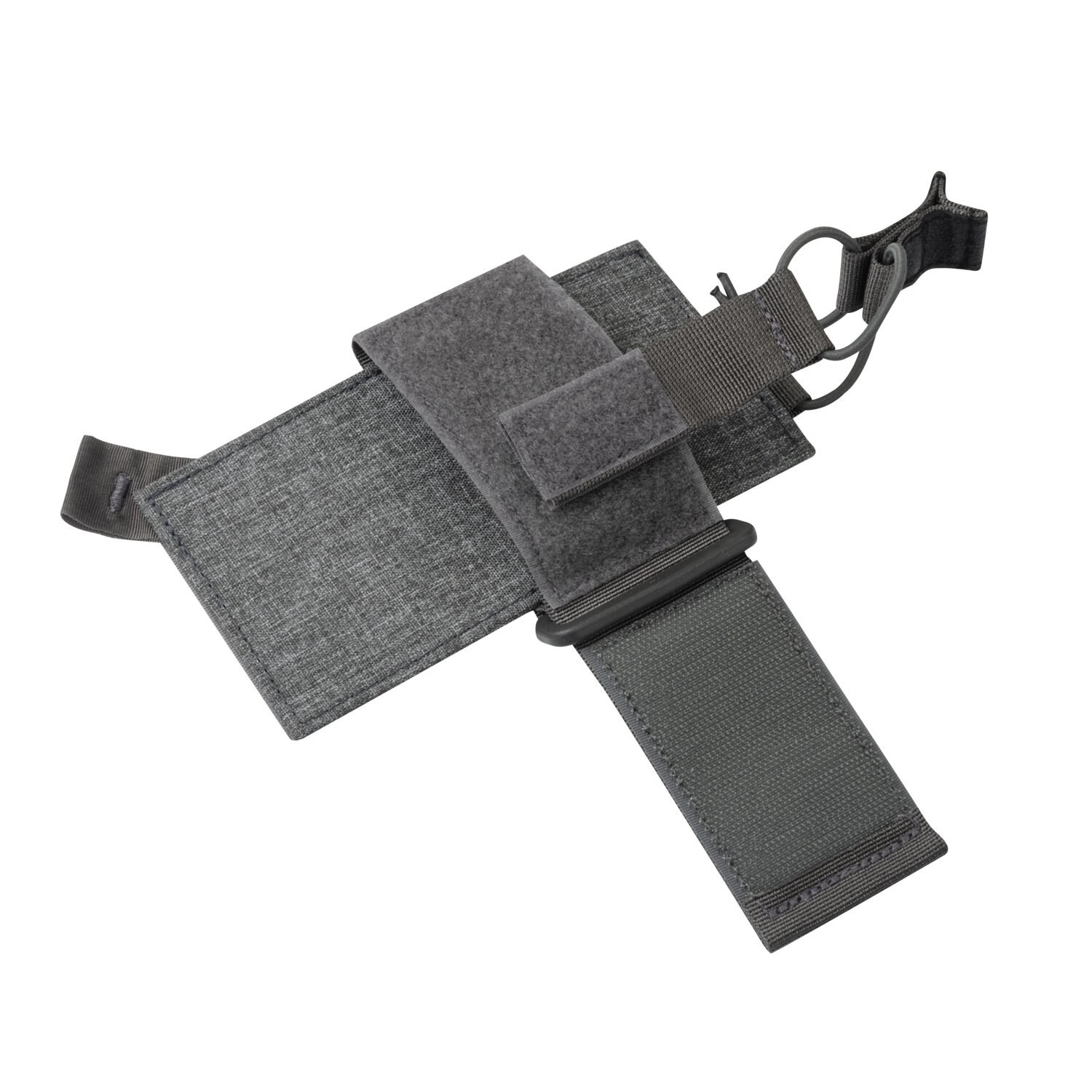 Helikon-Tex Insert Inverted Pistol Holder - Nylon - Melange Blue