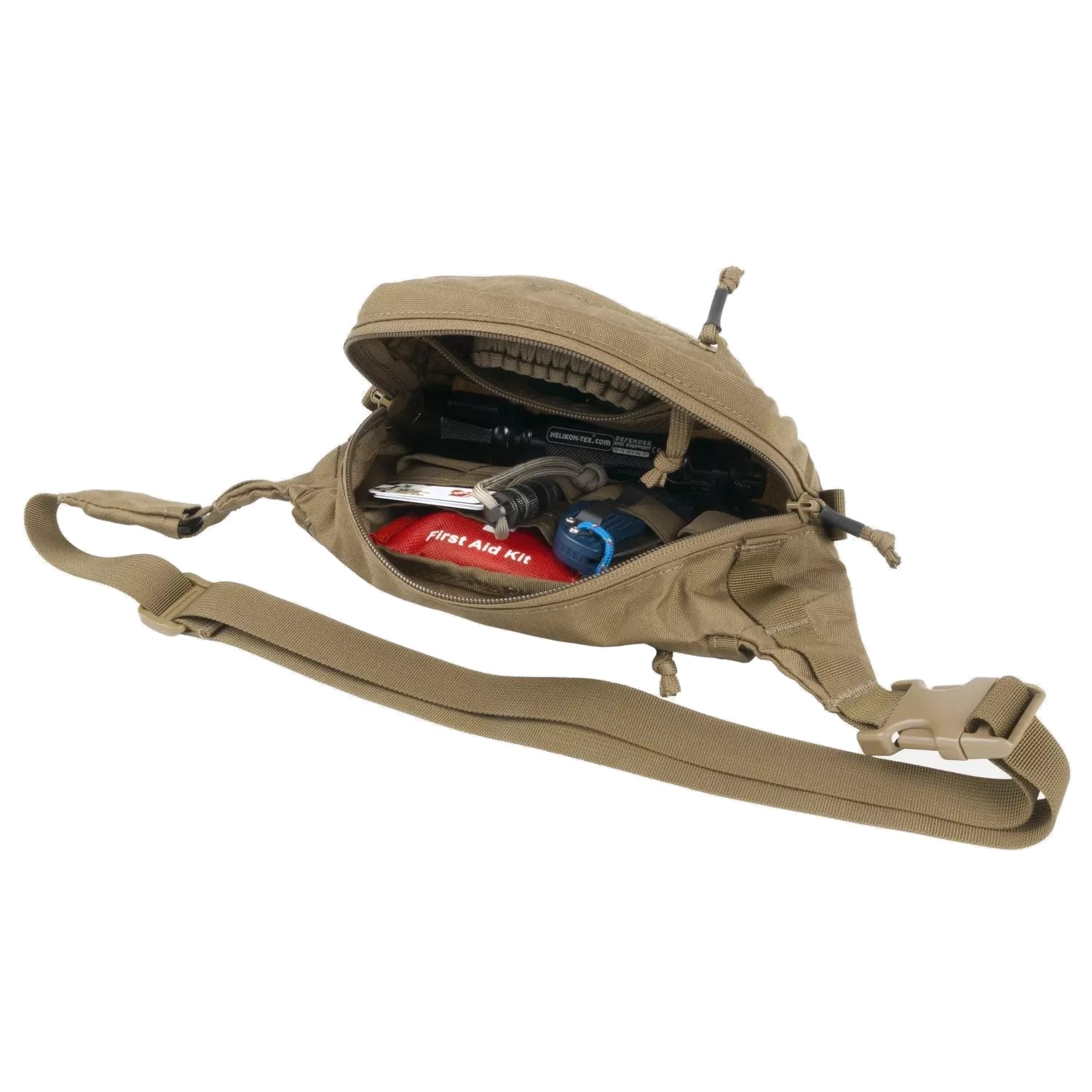 Helikon-Tex Possum Waist Pack - Cordura