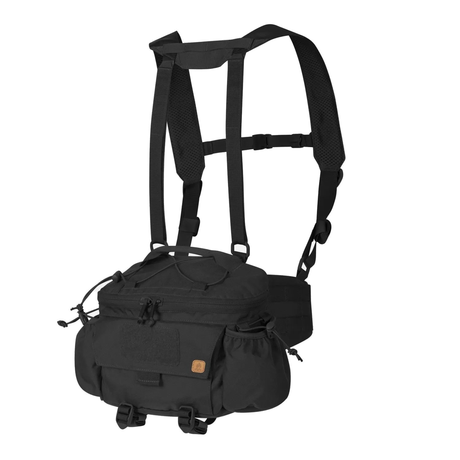 Helikon-Tex Foxtrot Mk2 Rig - Cordura