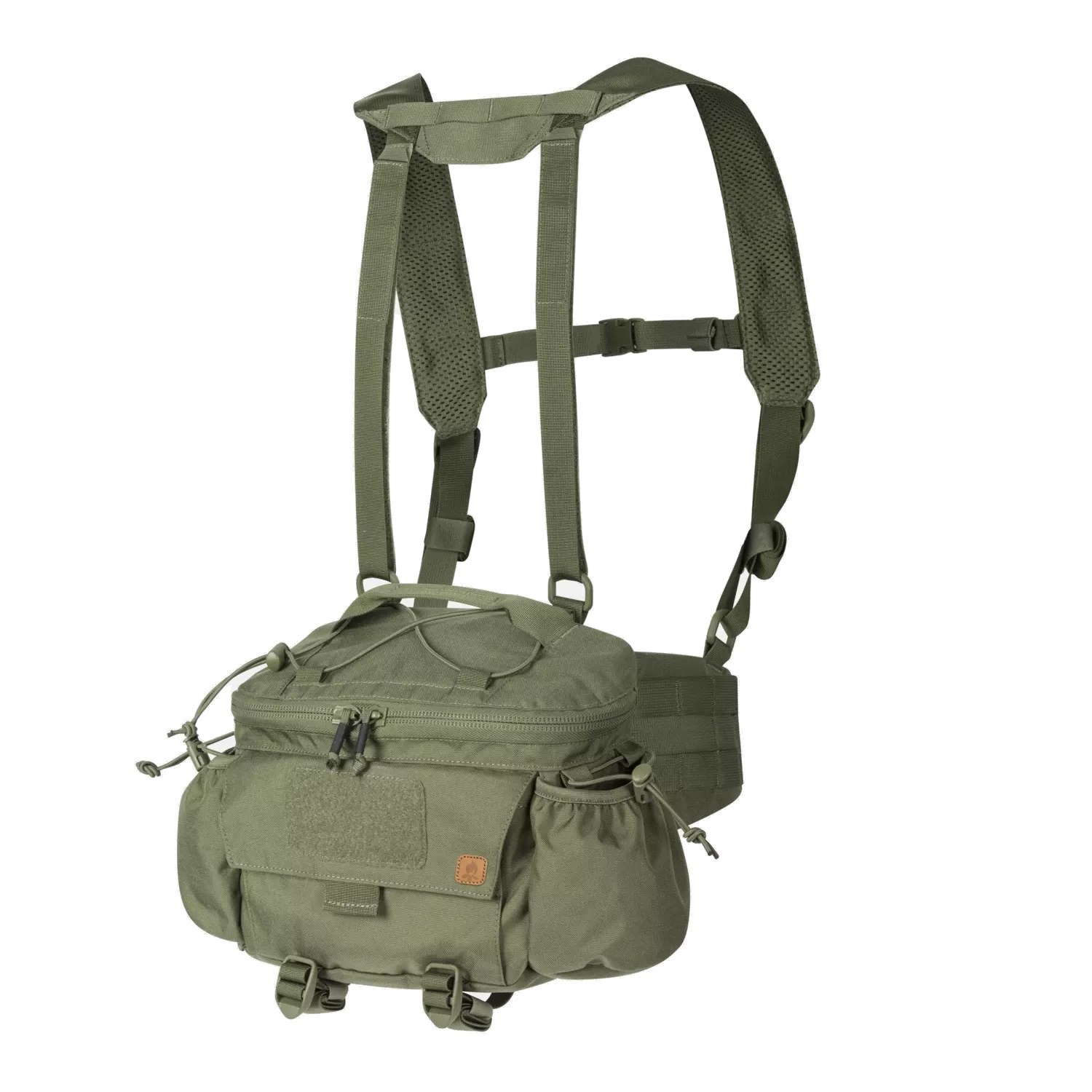 Helikon-Tex Foxtrot Mk2 Rig - Cordura