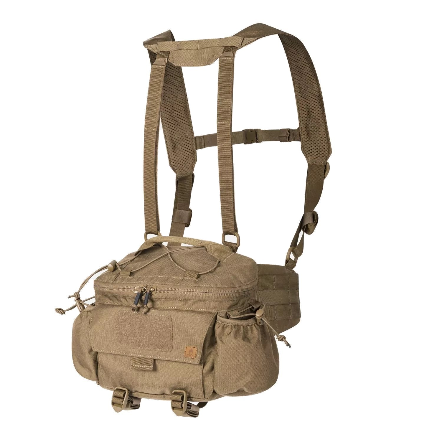 Helikon-Tex Foxtrot Mk2 Rig - Cordura