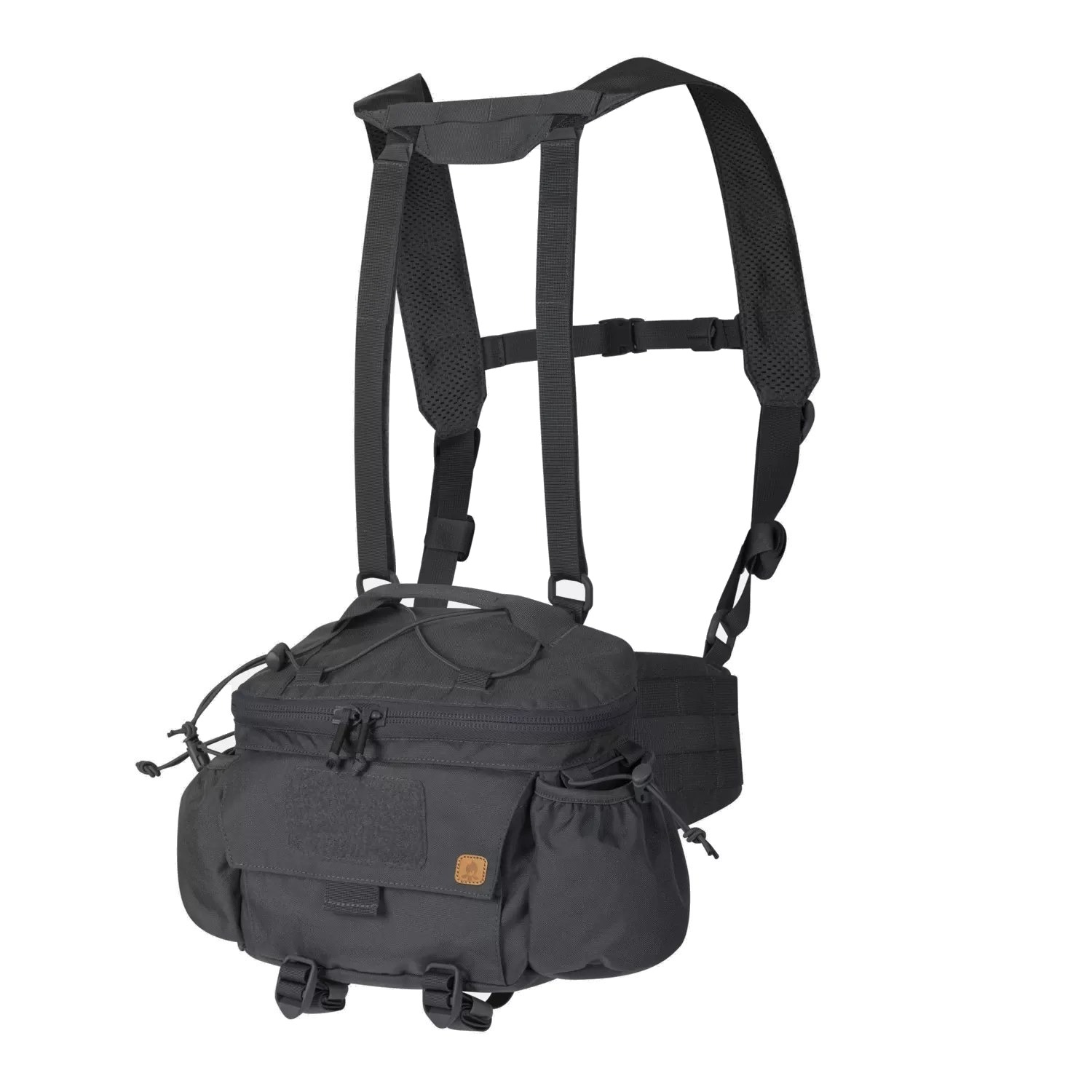 Helikon-Tex Foxtrot Mk2 Rig - Cordura