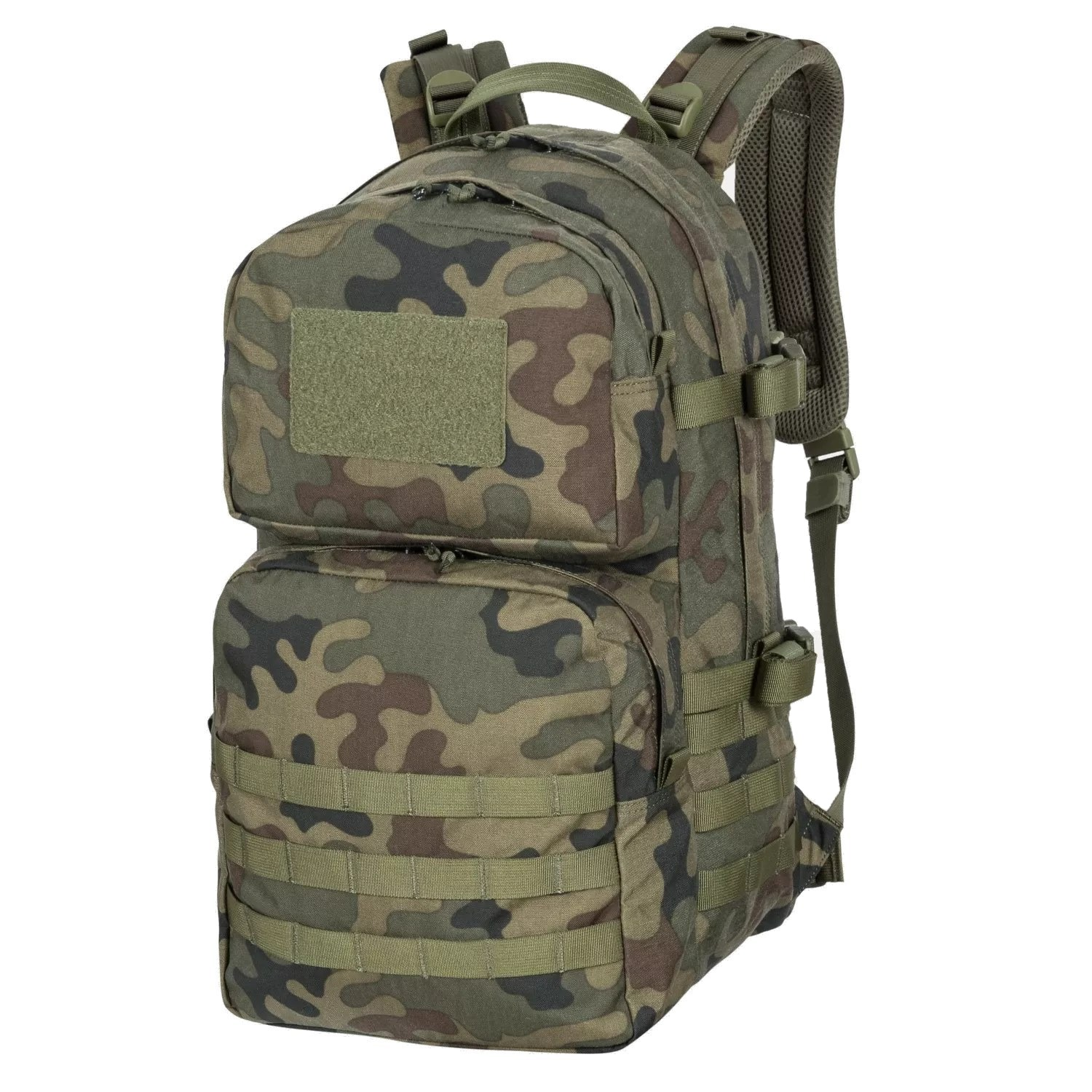 Helikon-Tex Ratel Mk2 Backpack - Cordura