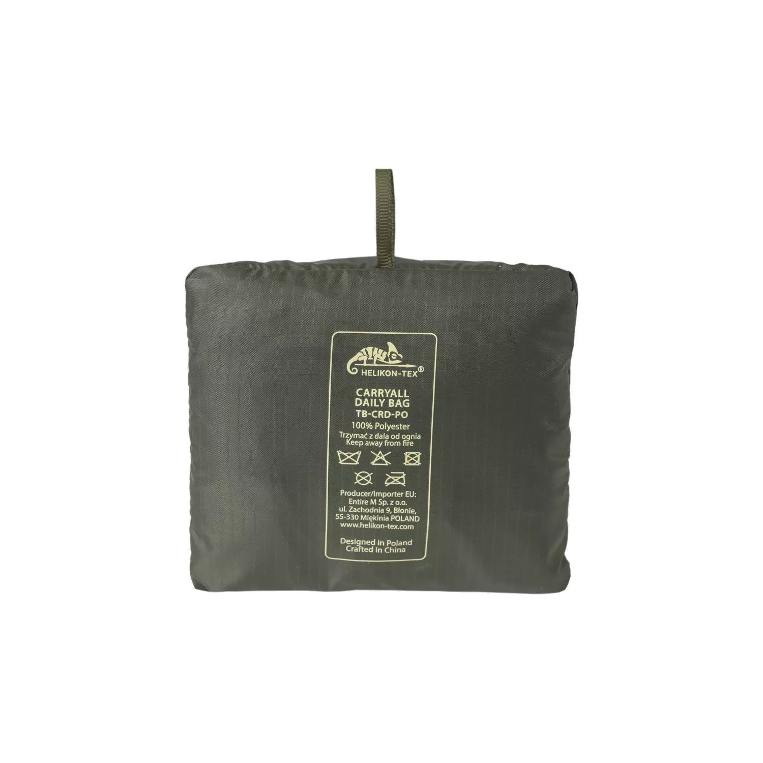 Helikon-Tex Carryall Daily Bag