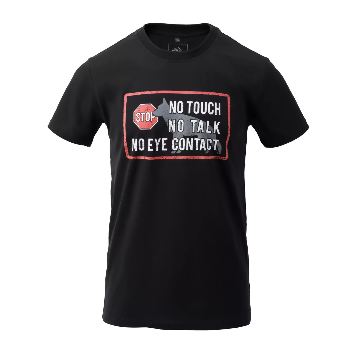Helikon-Tex T-shirt (K9) - Black